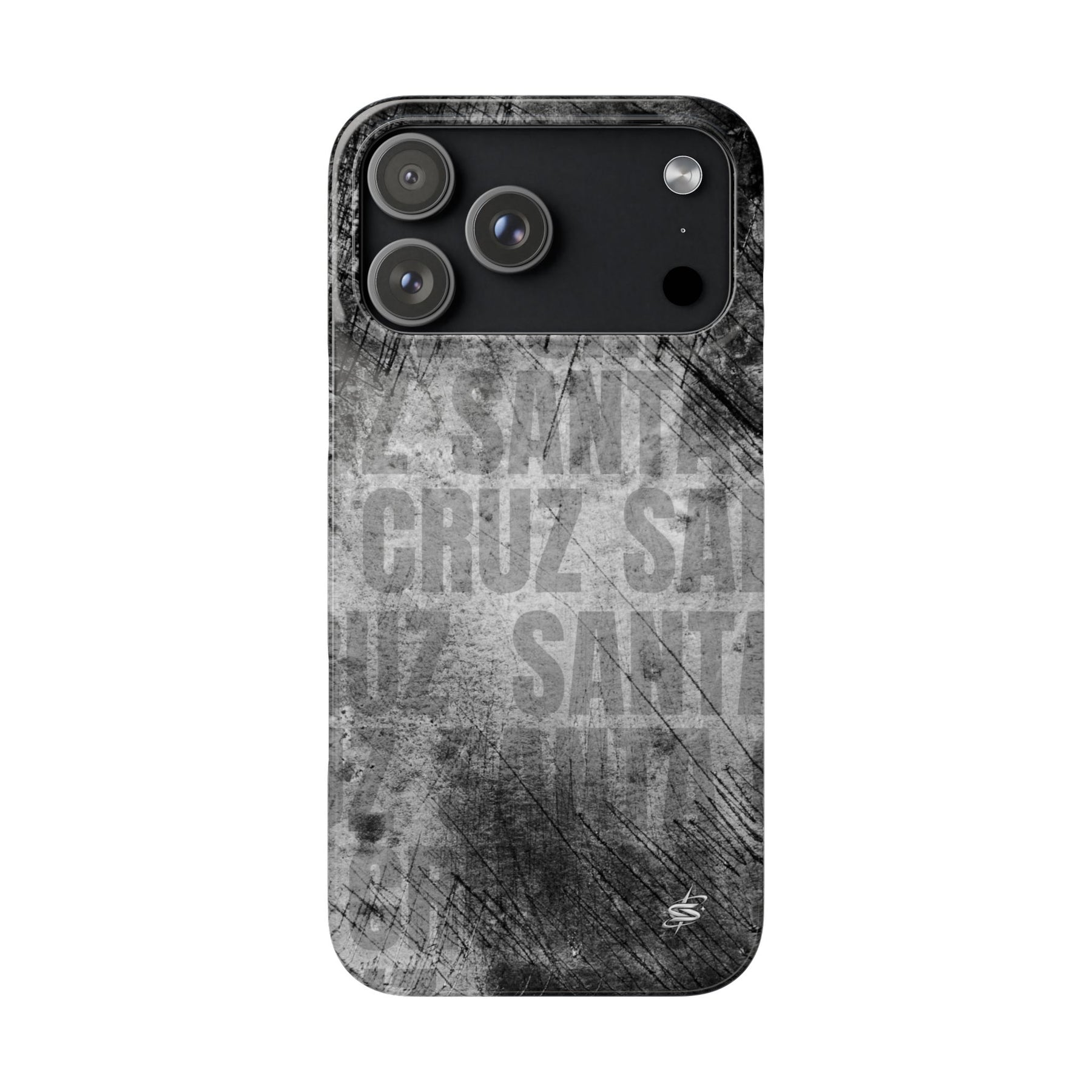 SANTA CRUZ