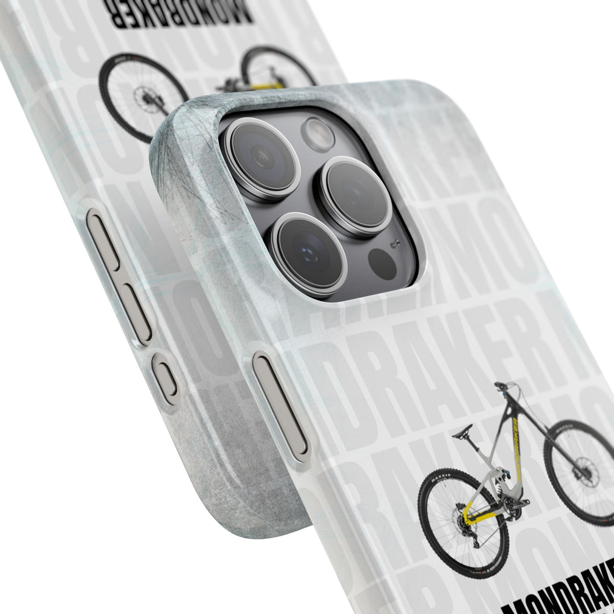 MONDRAKER Summum R 2026