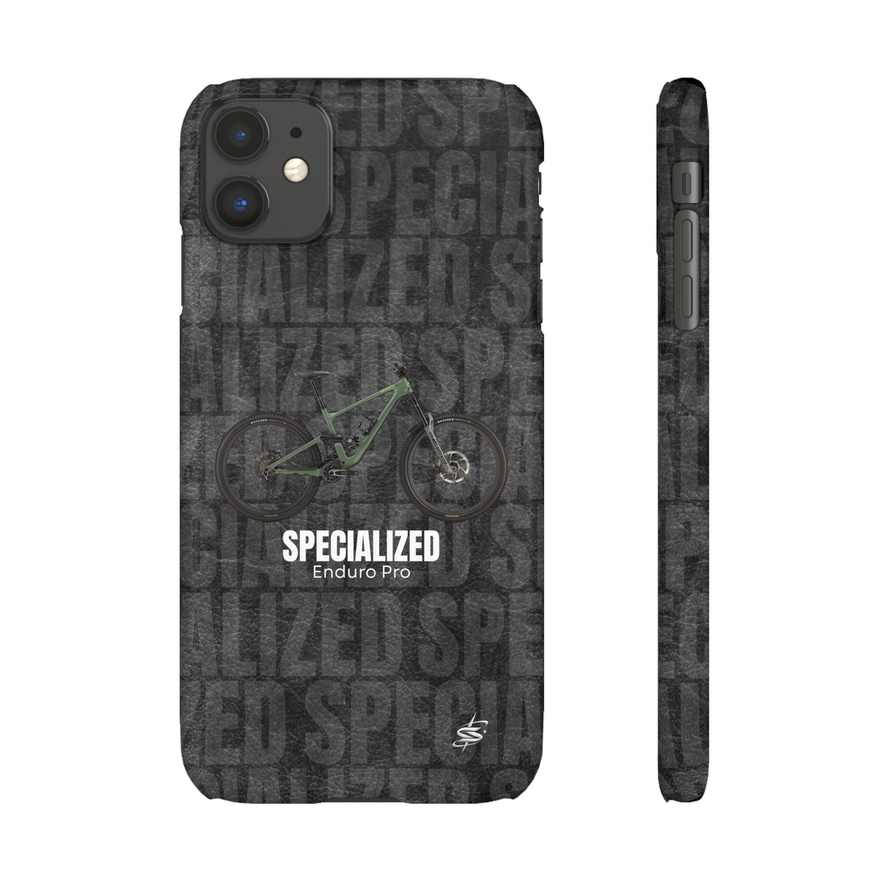 SPECIALIZED Enduro Pro