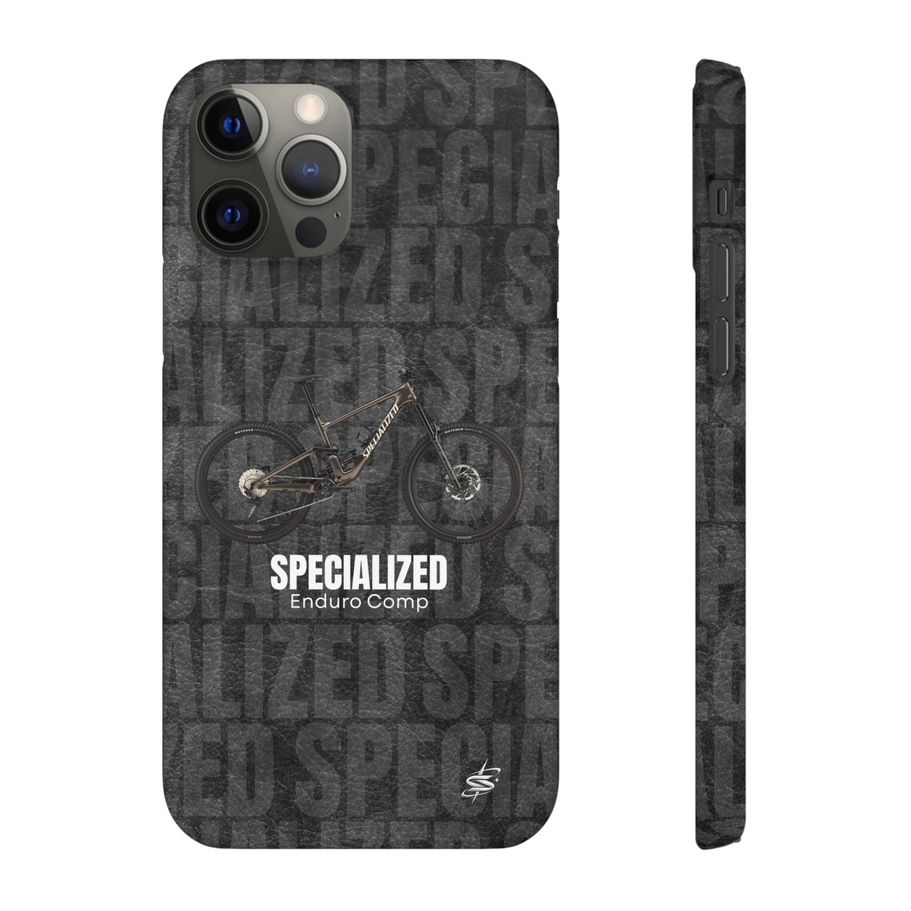 SPECIALIZED Enduro Comp