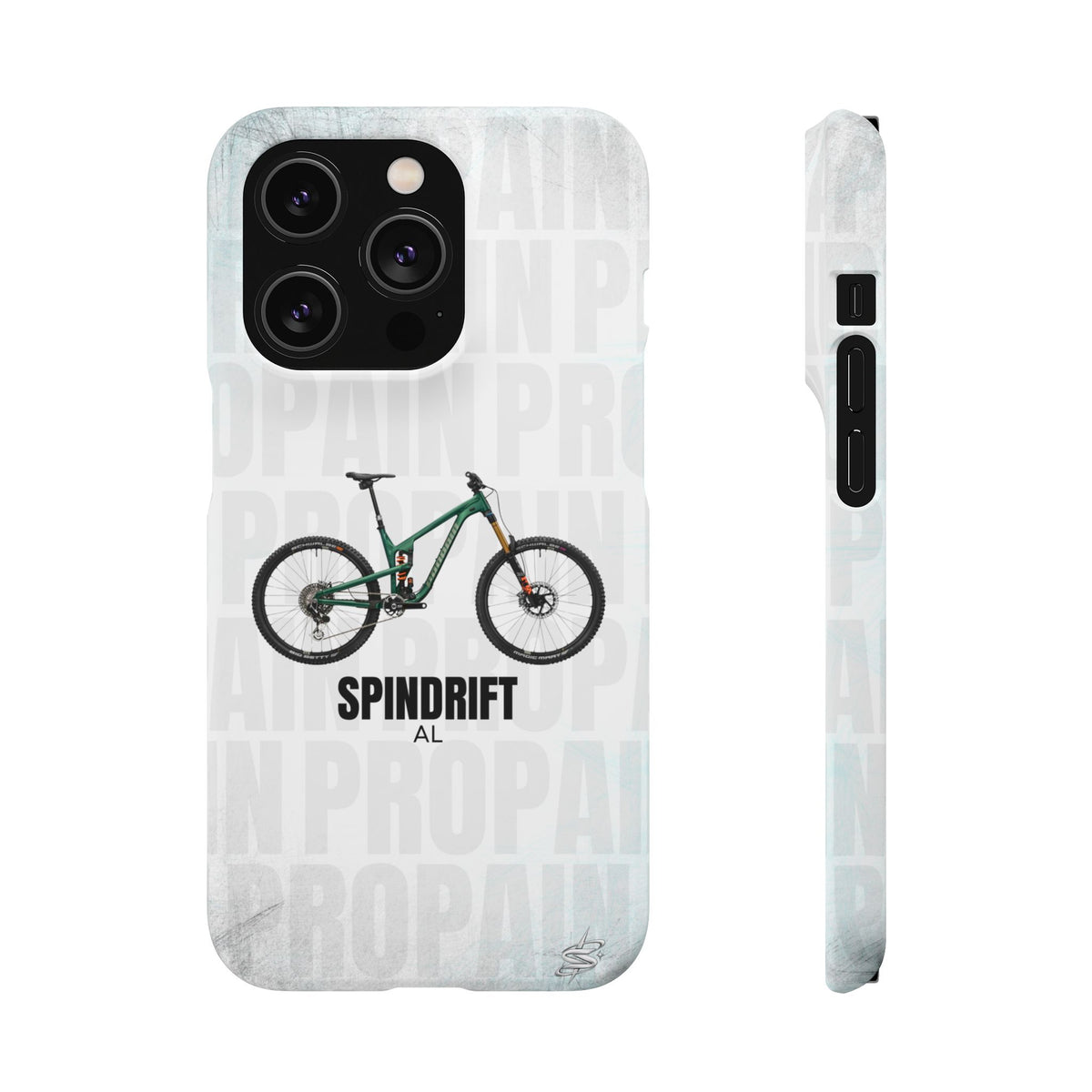 PROPAIN Spindrift AL