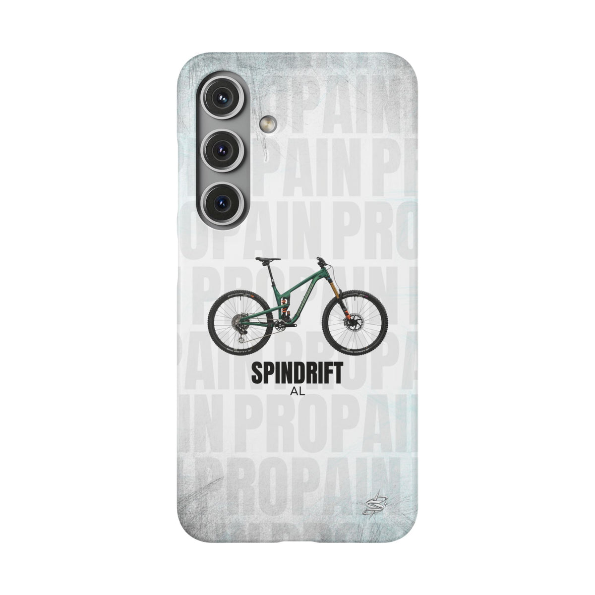 PROPAIN Spindrift AL