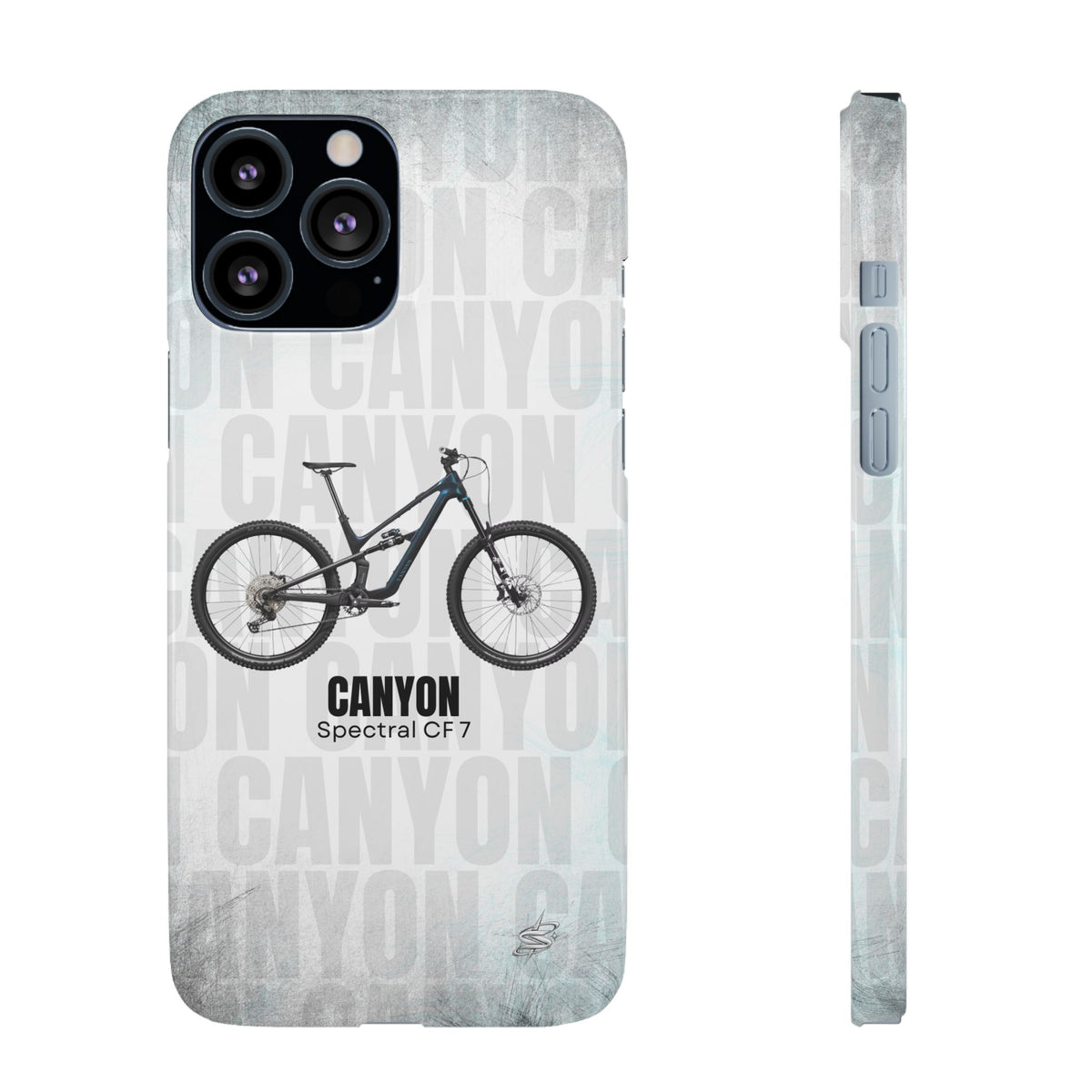 CANYON Spectral CF 7