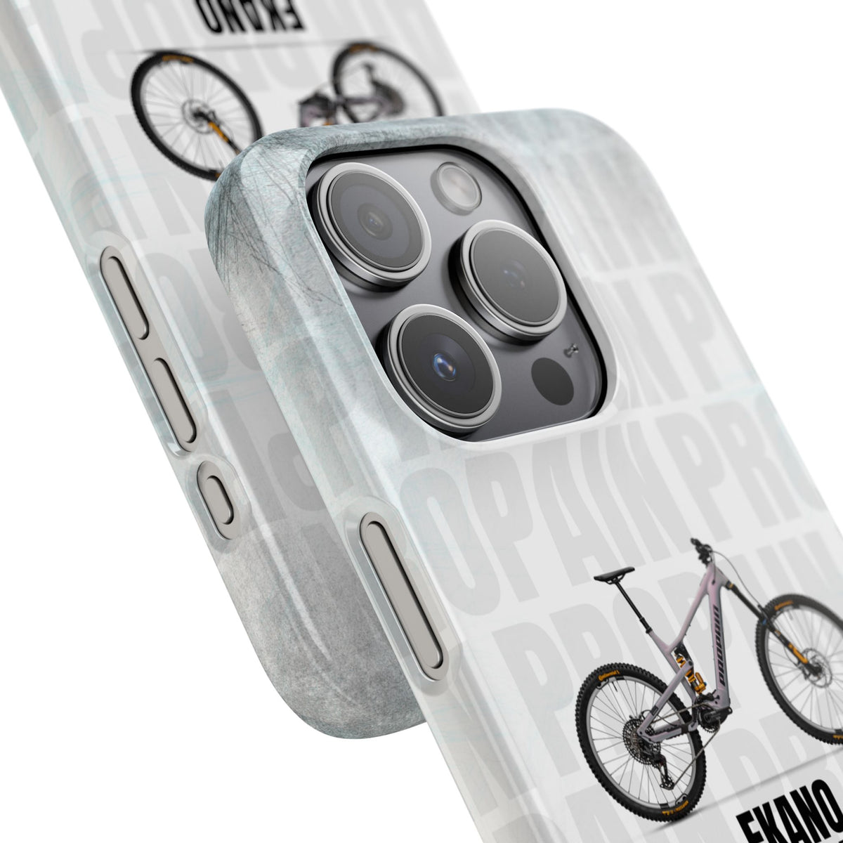 EKANO AL ENDURO