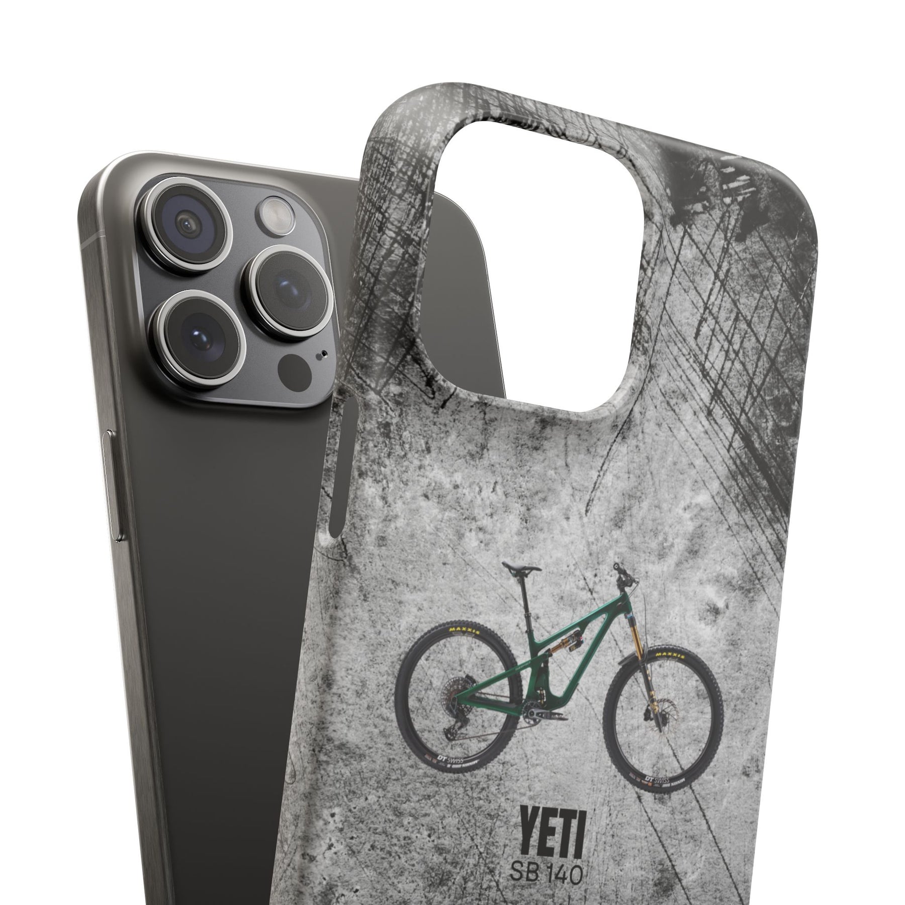 YETI SB 140