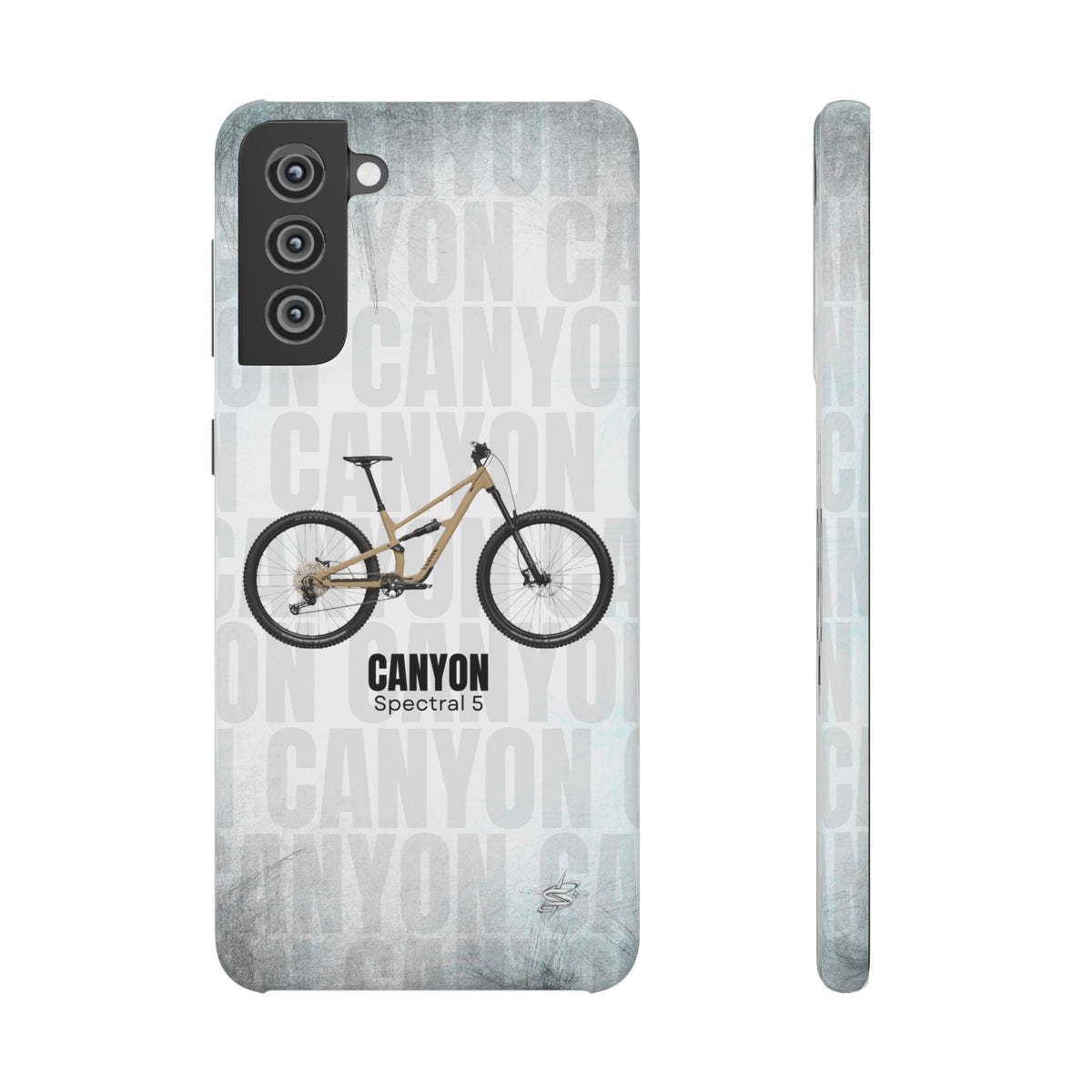 CANYON Spectral 5