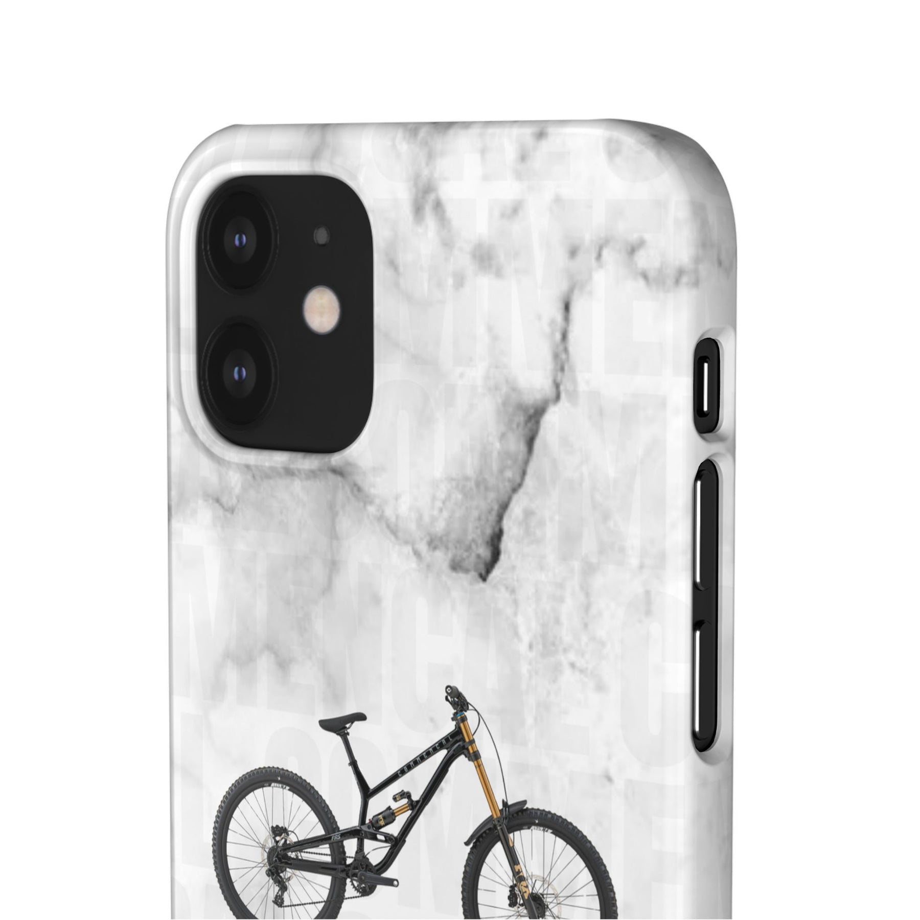 COMMENCAL FRS SIGNATURE PURE BLACK 2027