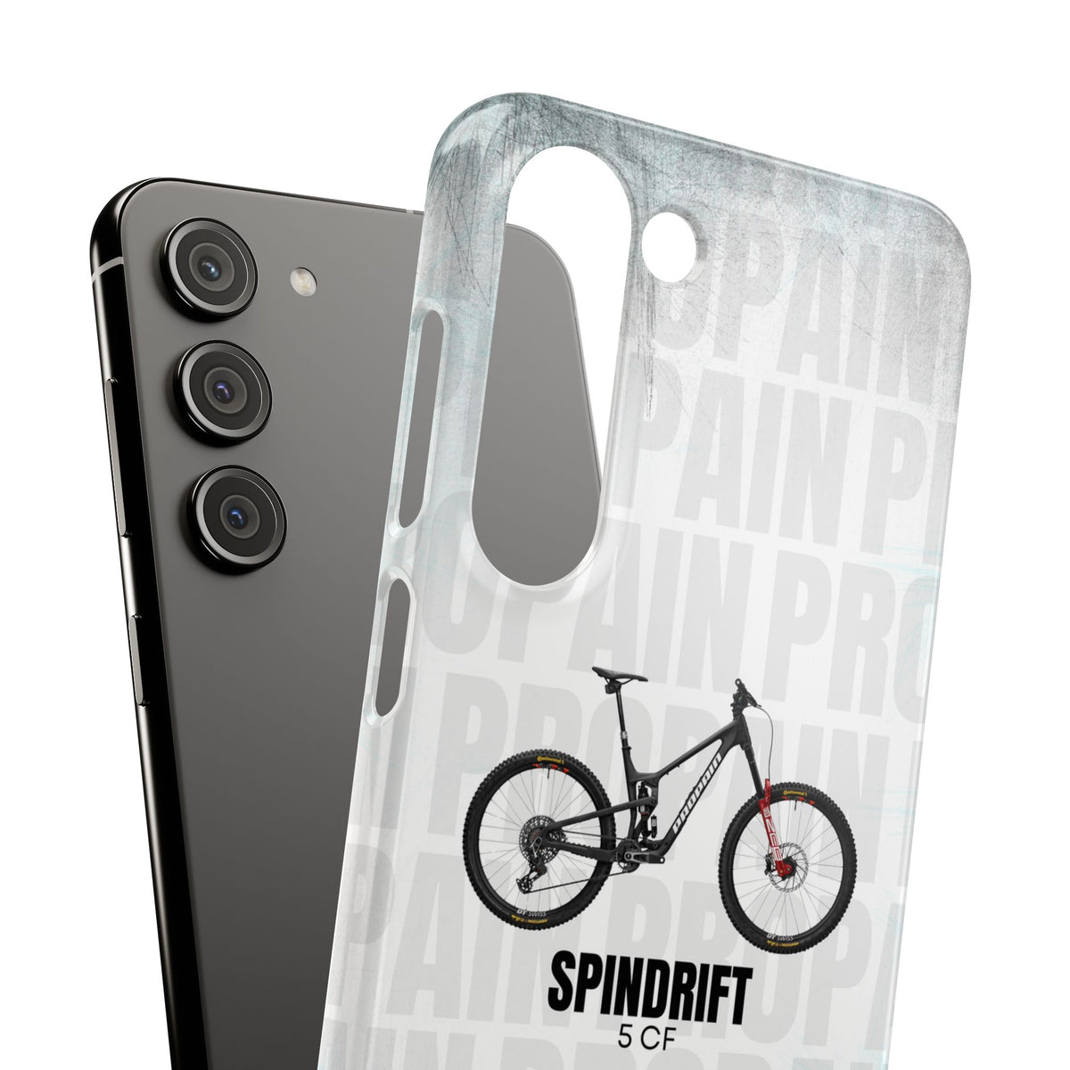 PROPAIN Spindrift 5 CF