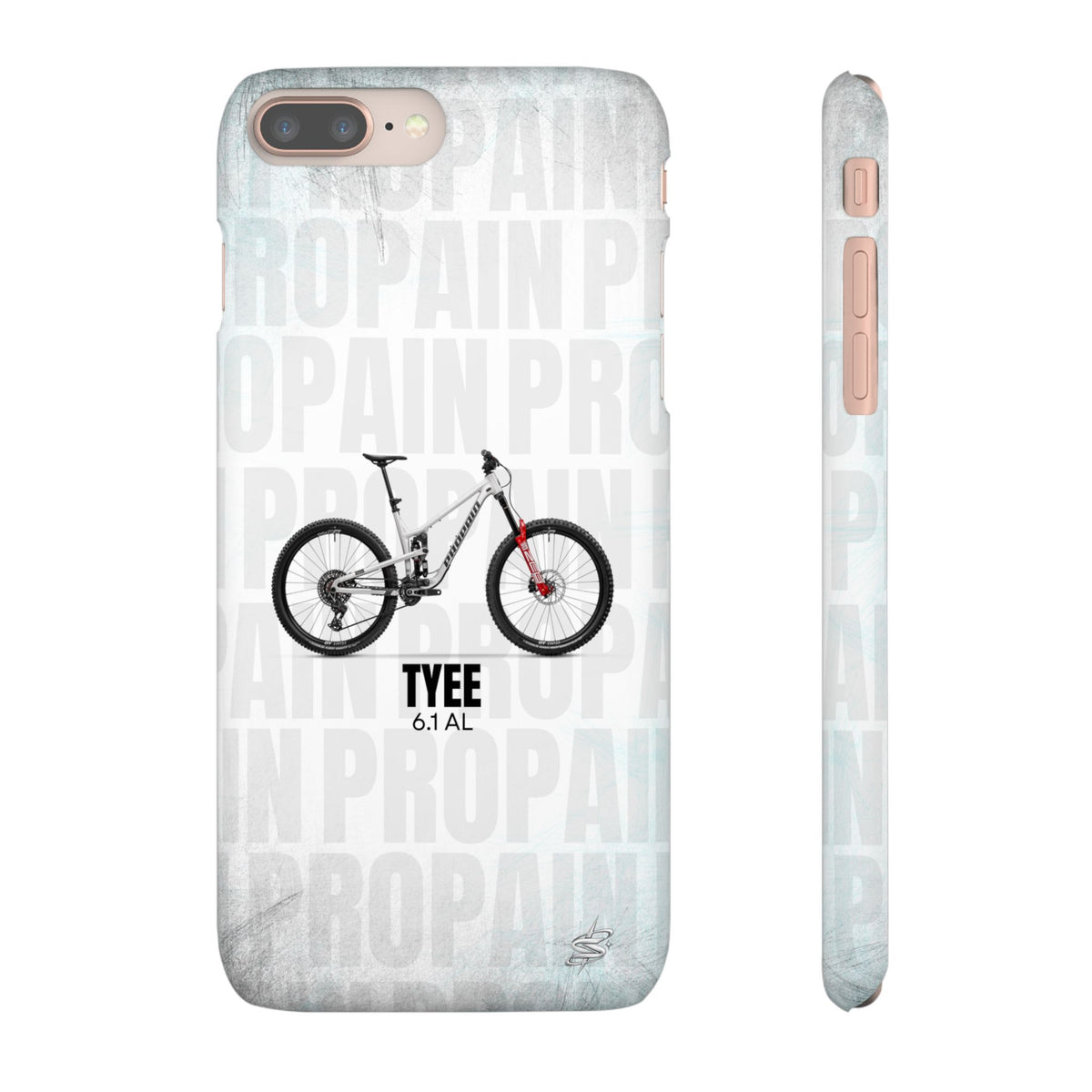 PROPAIN TYEE 6.1 AL