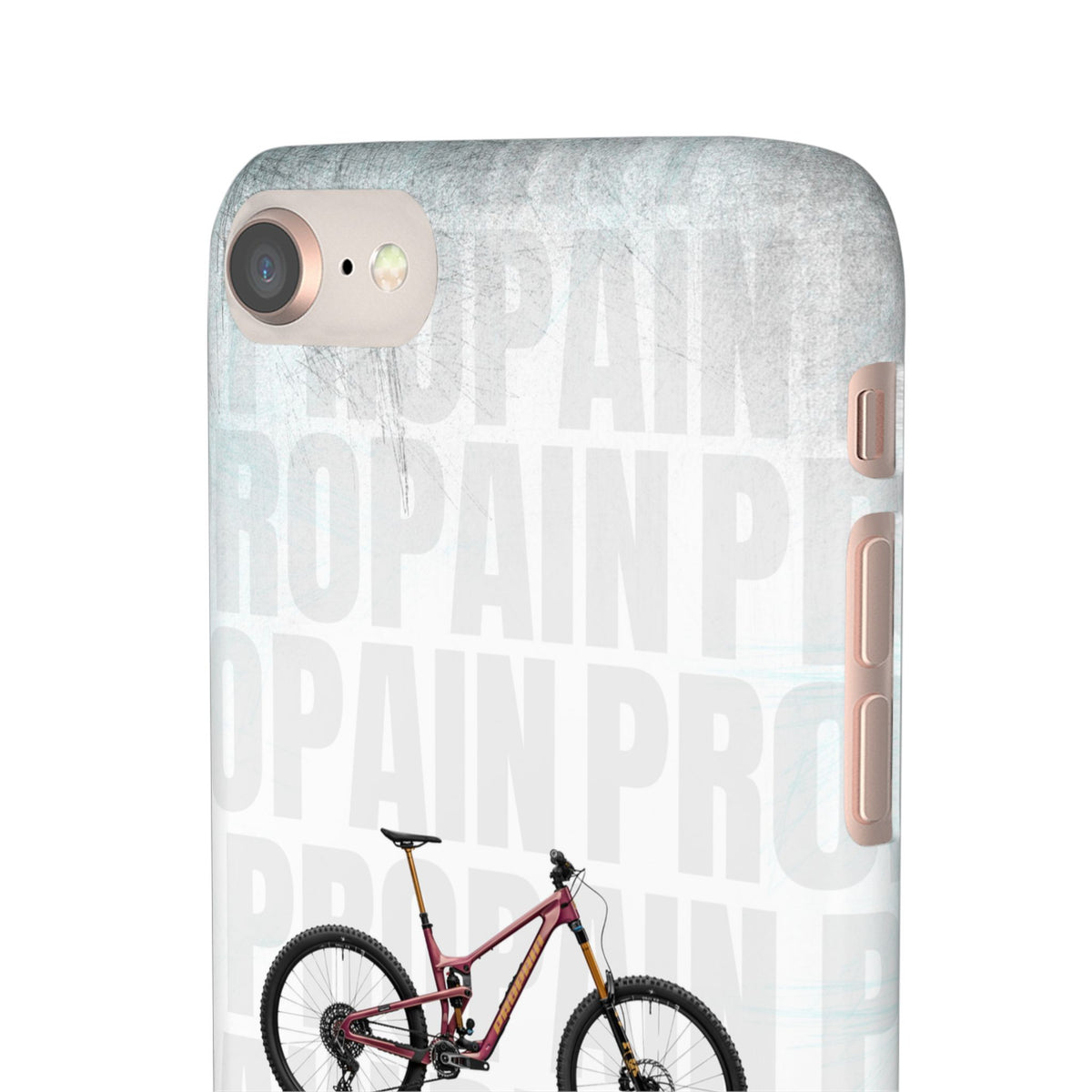 PROPAIN Spindrift 5 CF