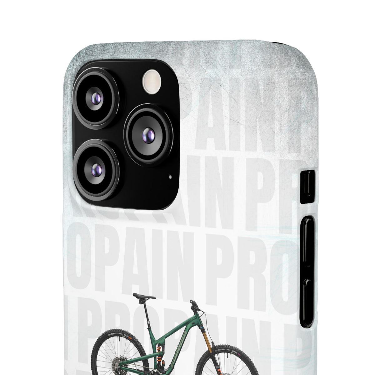 PROPAIN Spindrift AL