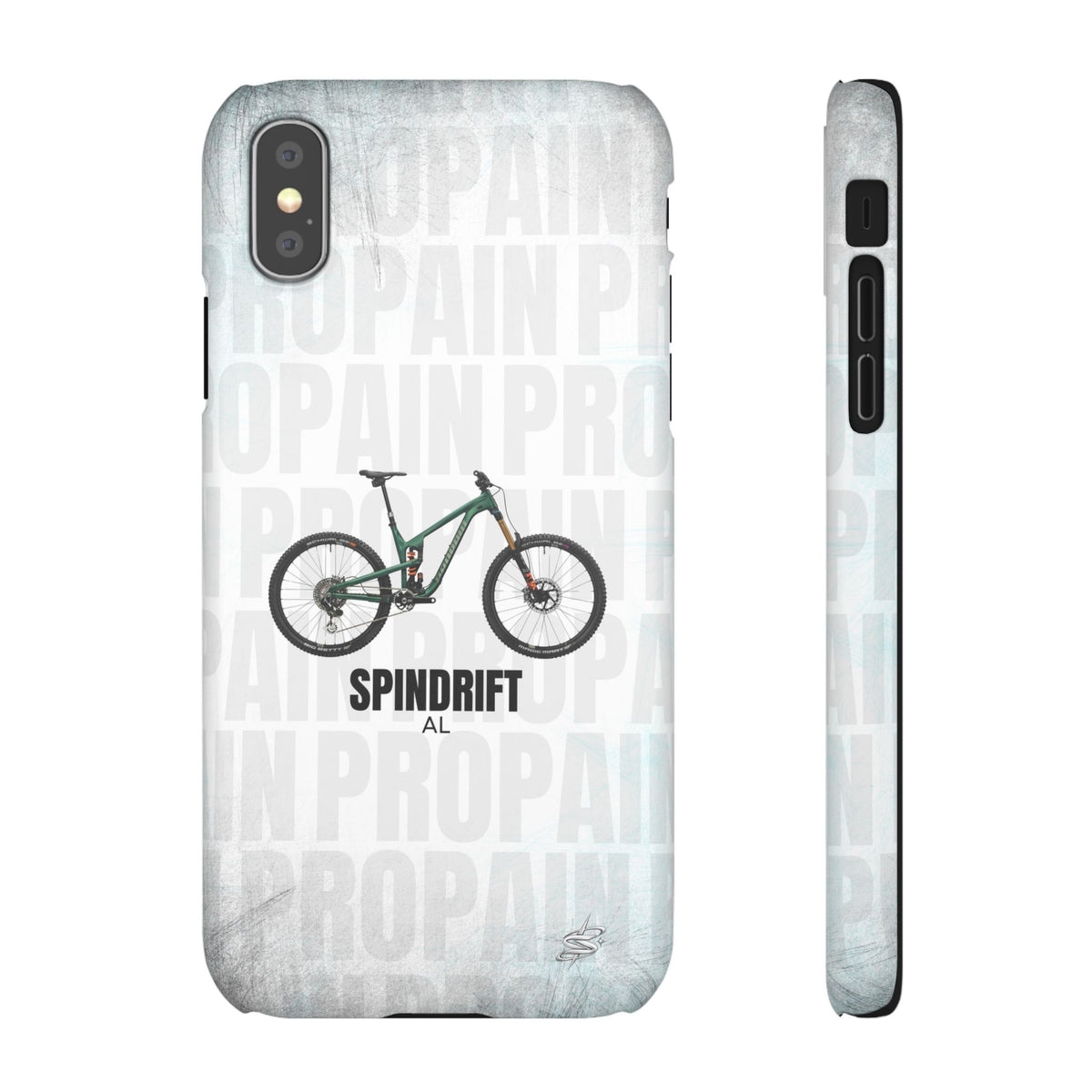 PROPAIN Spindrift AL