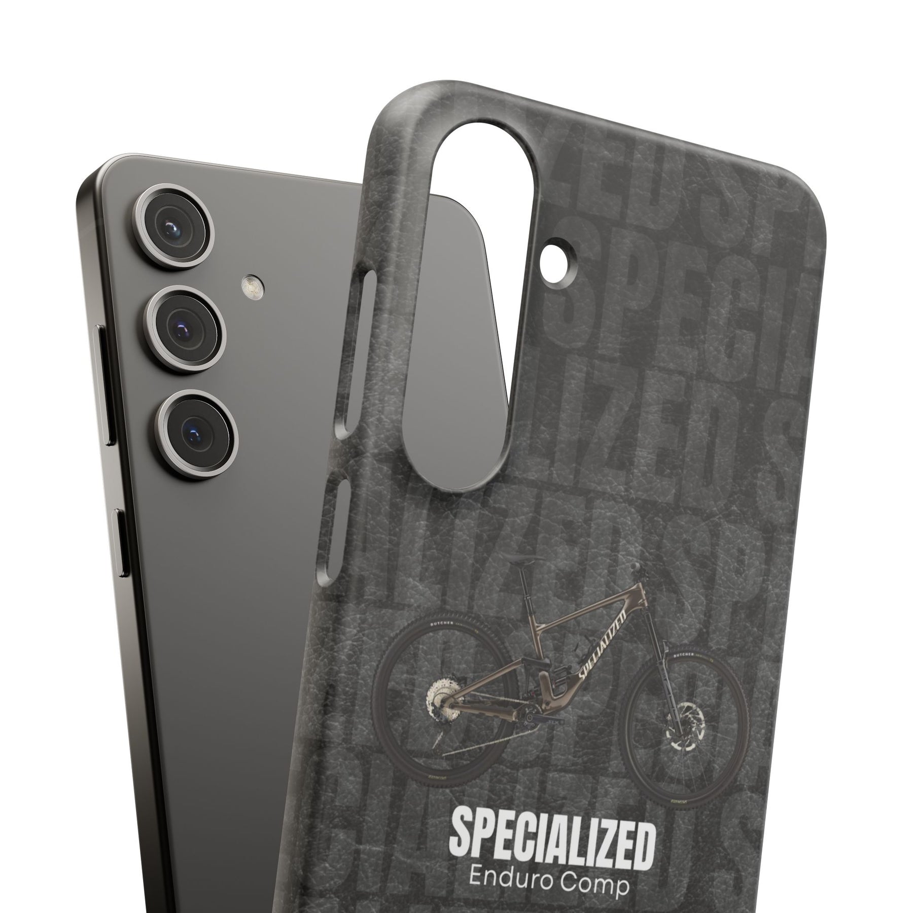 SPECIALIZED Enduro Comp