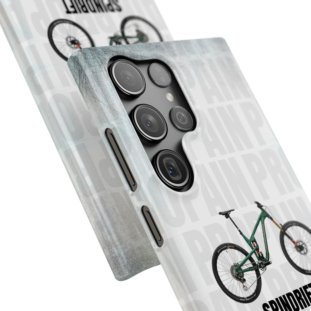 PROPAIN Spindrift AL