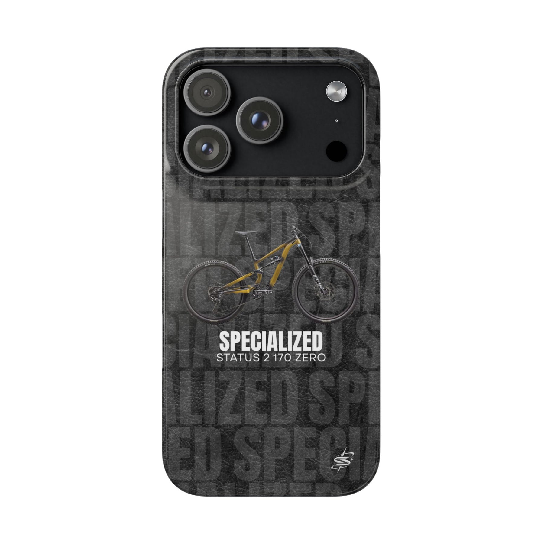 SPECIALIZED Status 2 ZERO