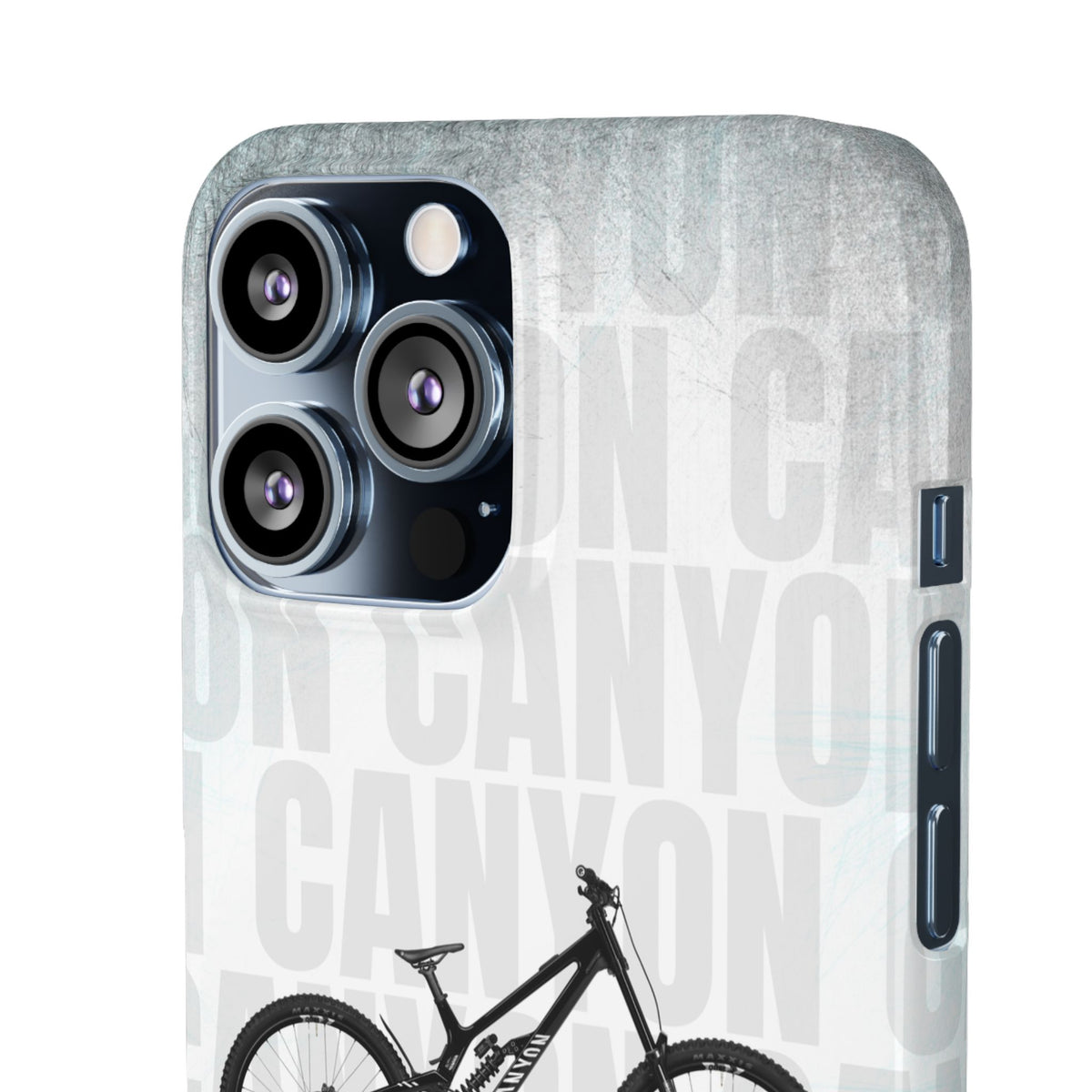 CANYON Sender CFR Underdog