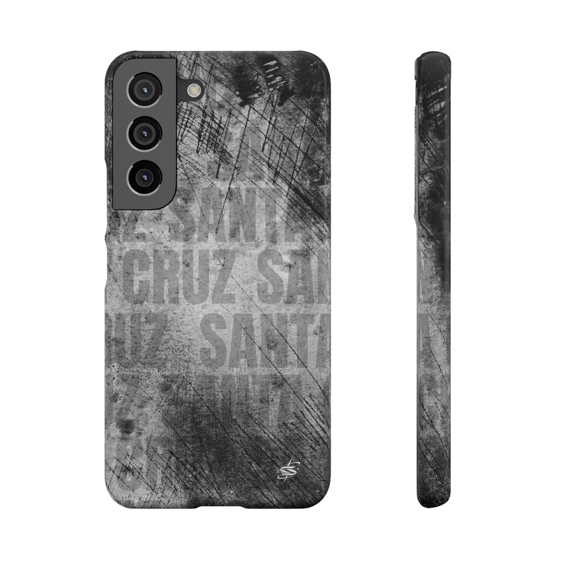SANTA CRUZ