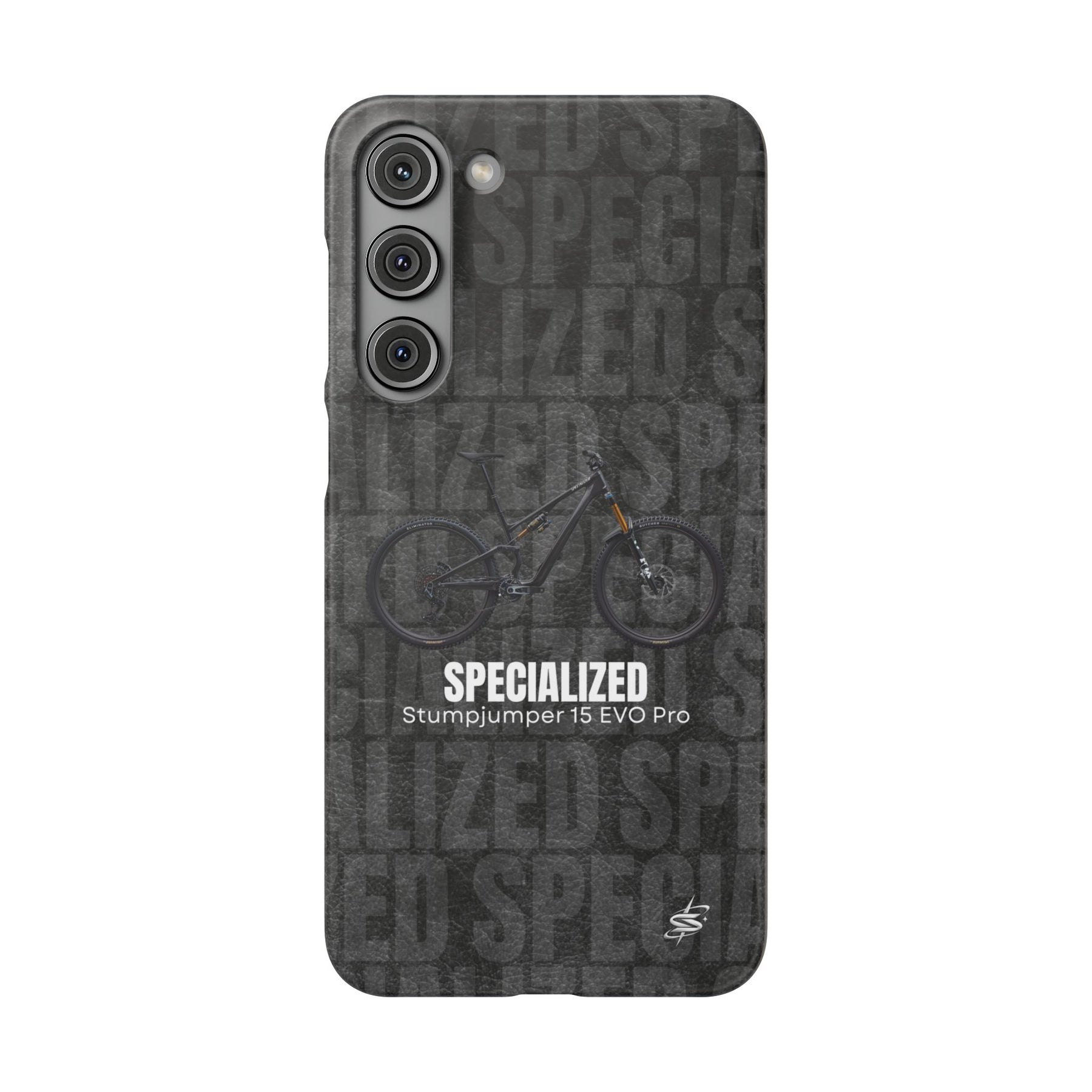 SPECIALIZED STUMPJUMPER 15 EVO Pro