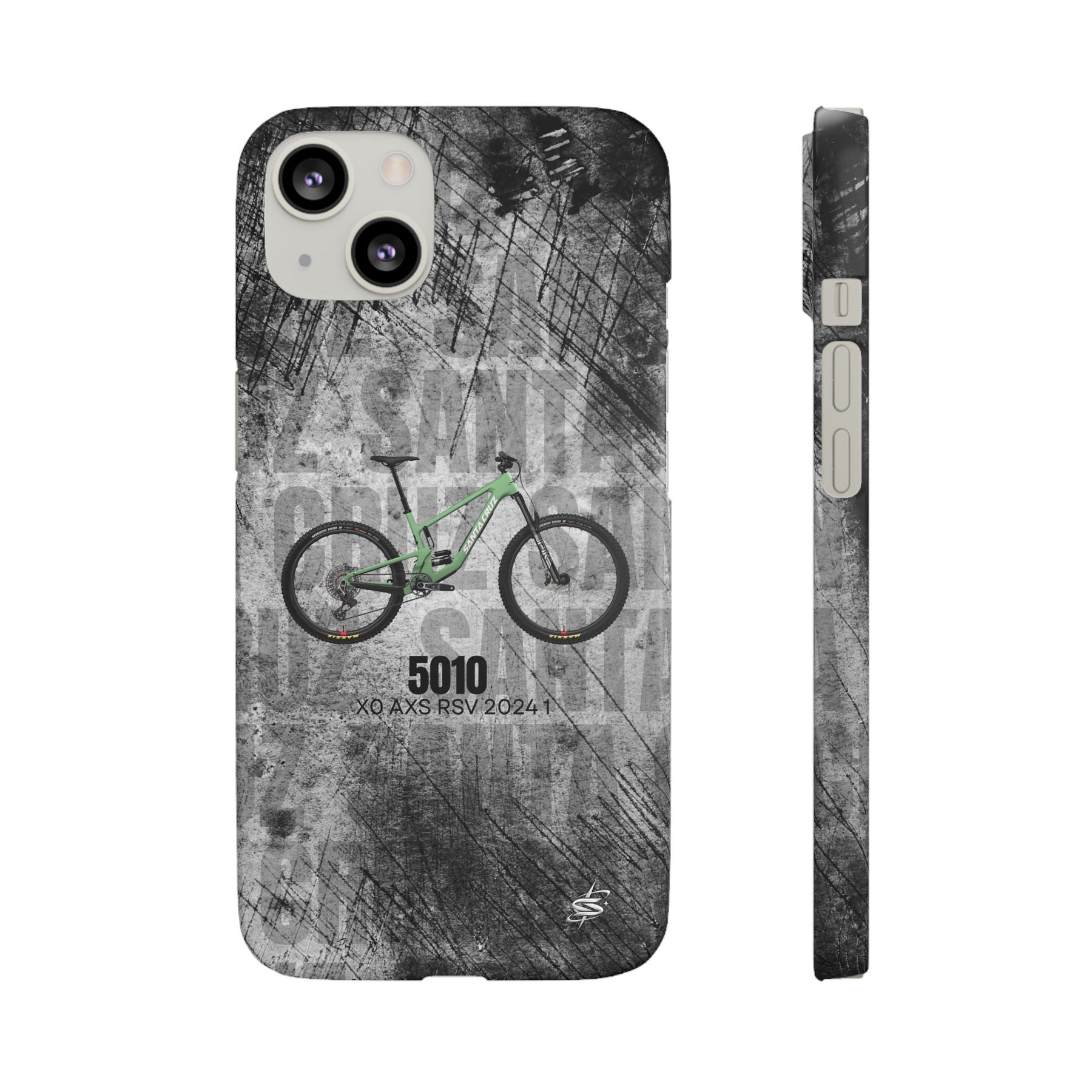 SANTA CRUZ 5010 X0 AXS RSV 2024