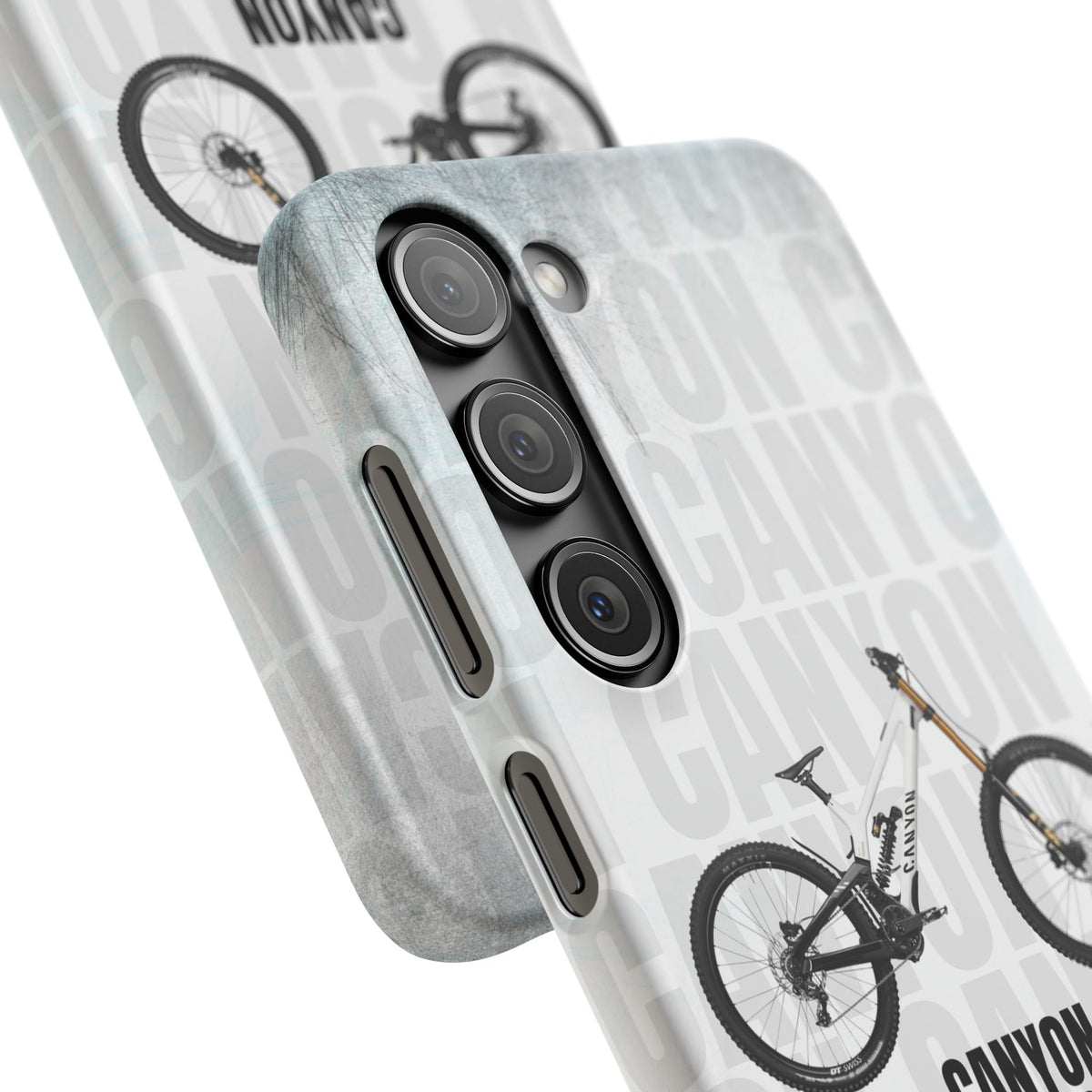 CANYON Sender CFR CLLCTV