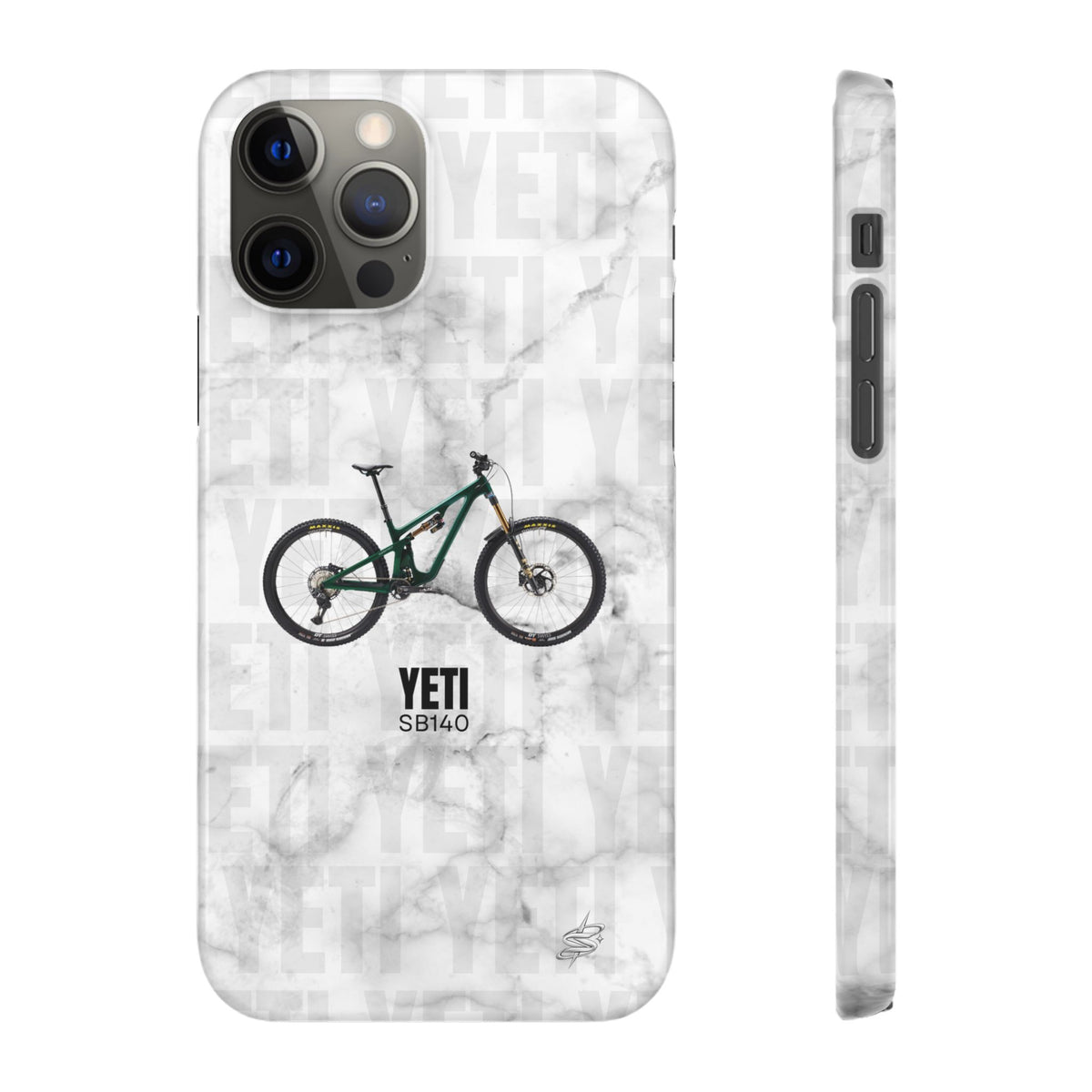 YETI SB140