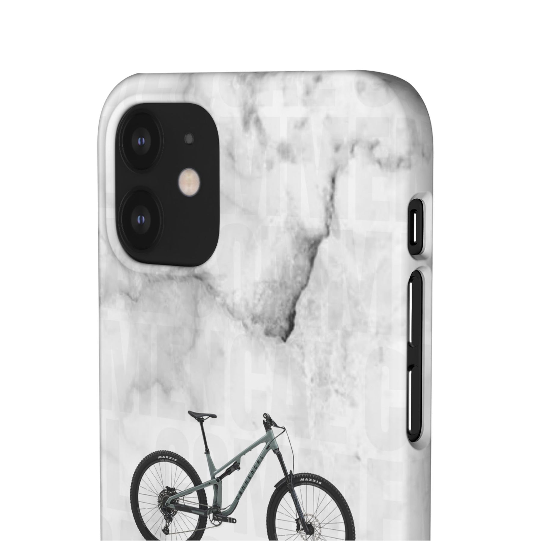 COMMENCAL META V5 RIDE PYRITE GREY