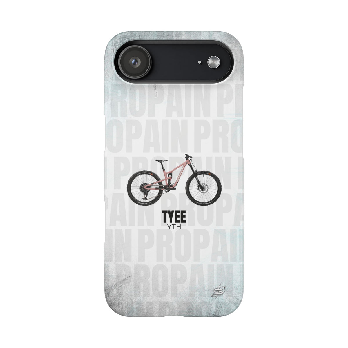 PROPAIN TYEE YTH