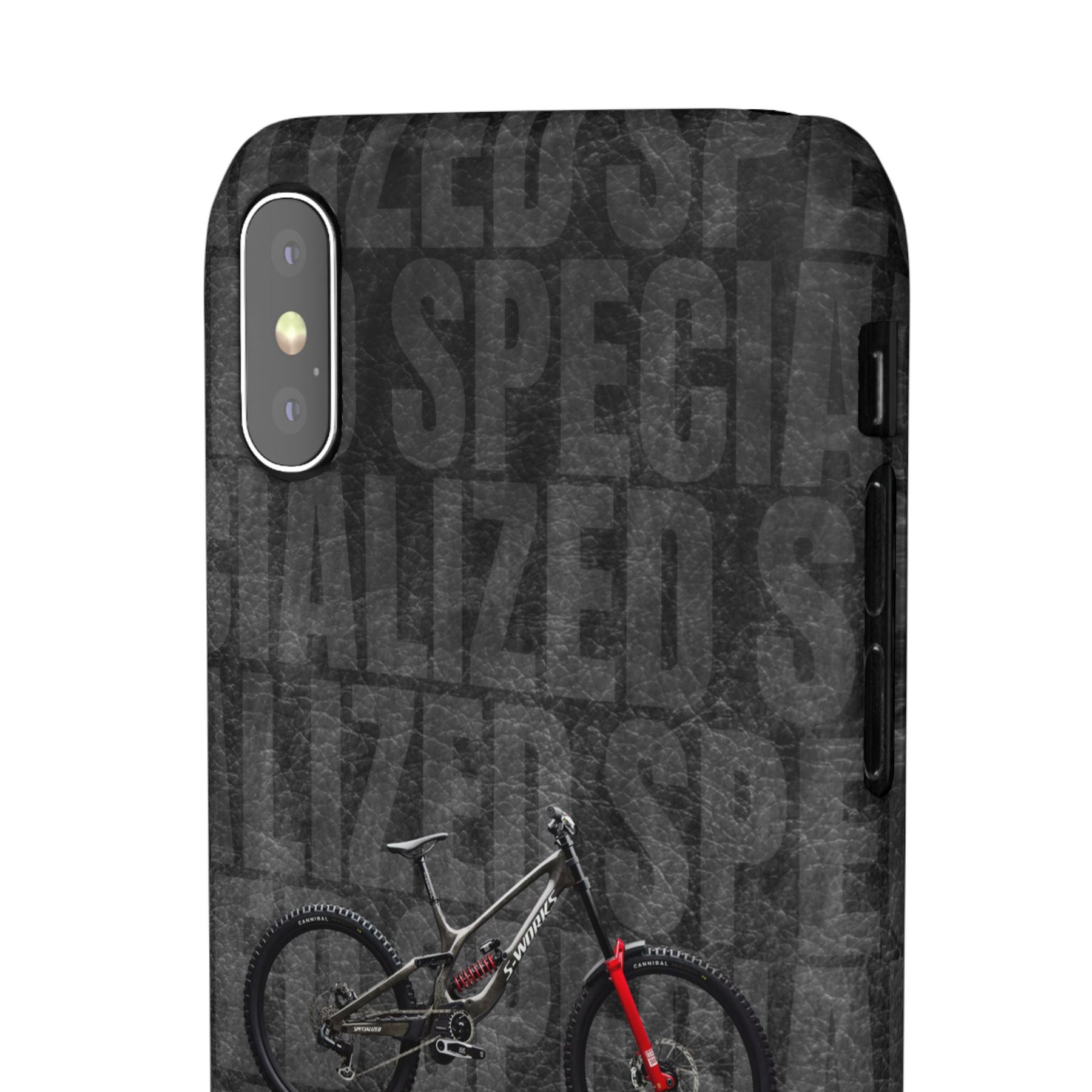 SPECIALIZED S-Works Demo 11