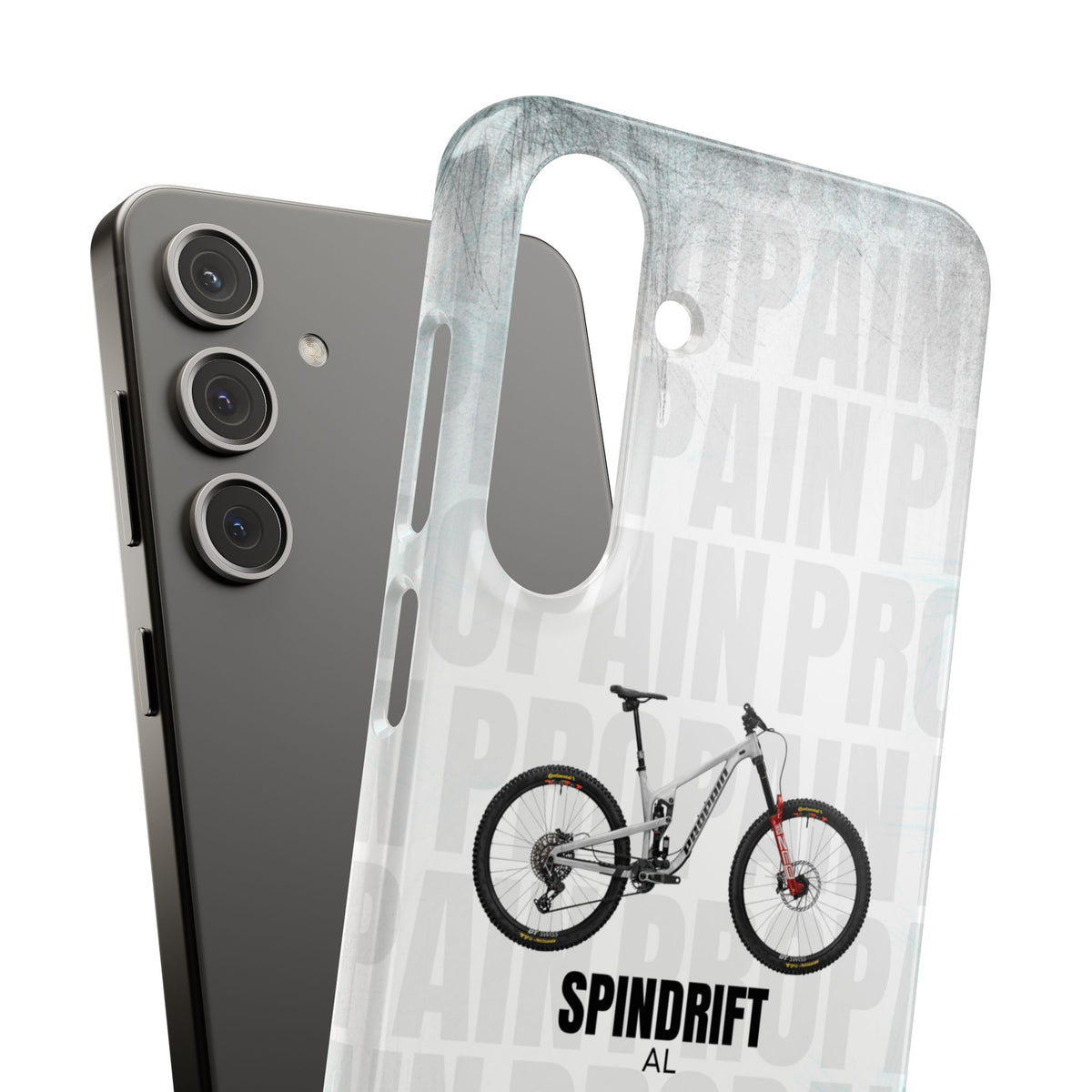 PROPAIN Spindrift AL