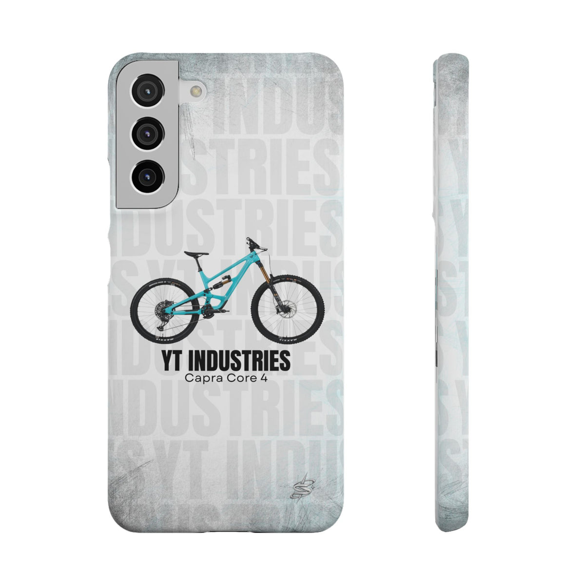 YT Capra Core 4