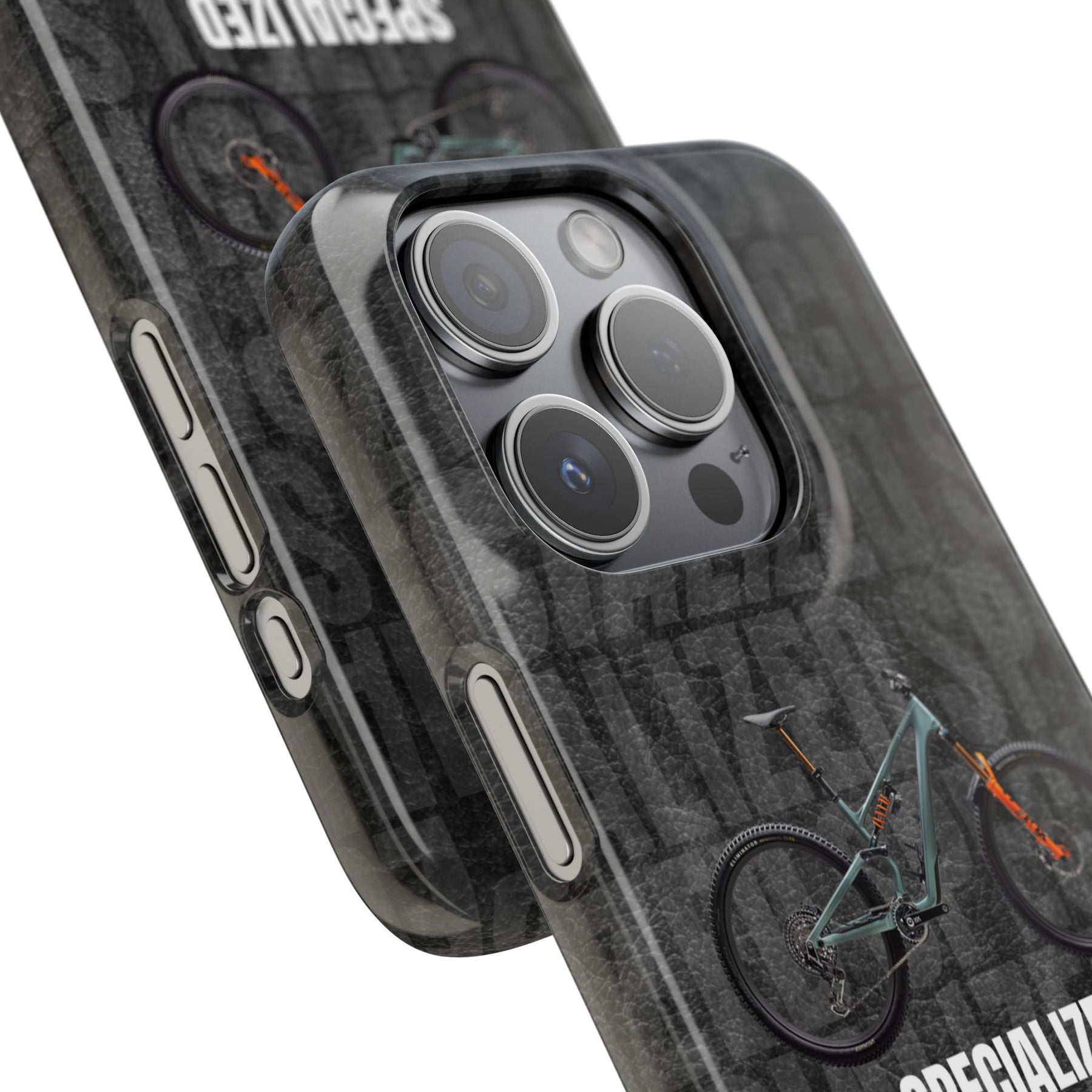SPECIALIZED S-Works Stumpjumper 15 LTD