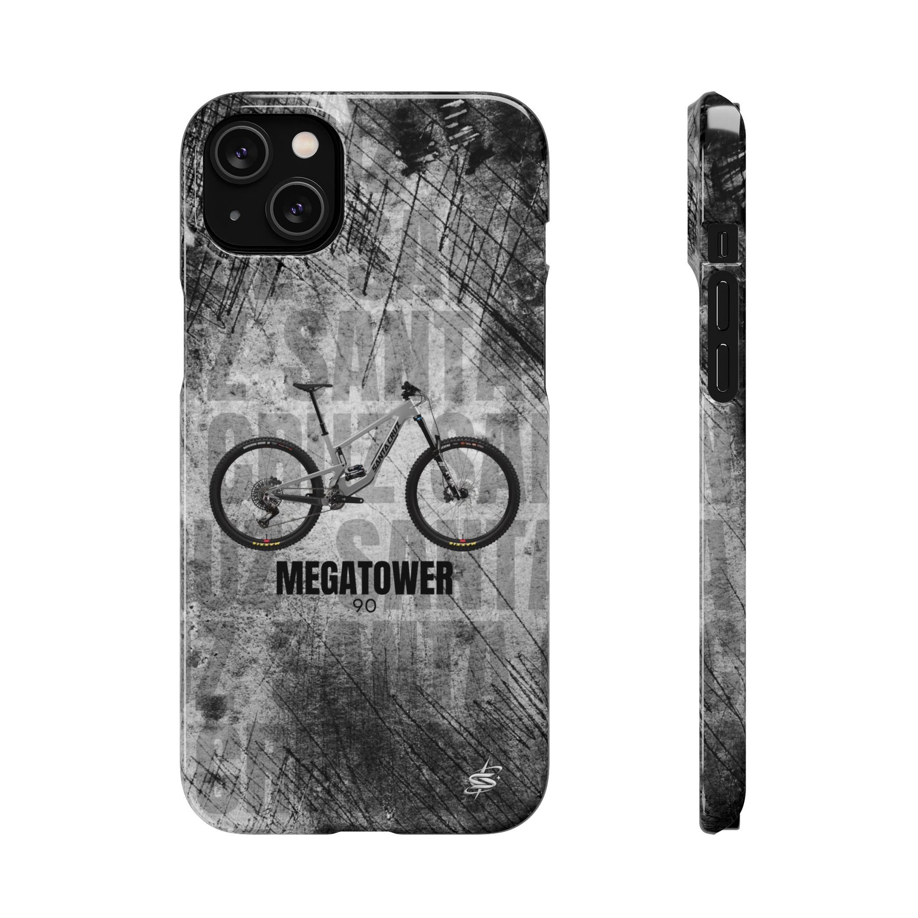 SANTA CRUZ MEGATOWER 90