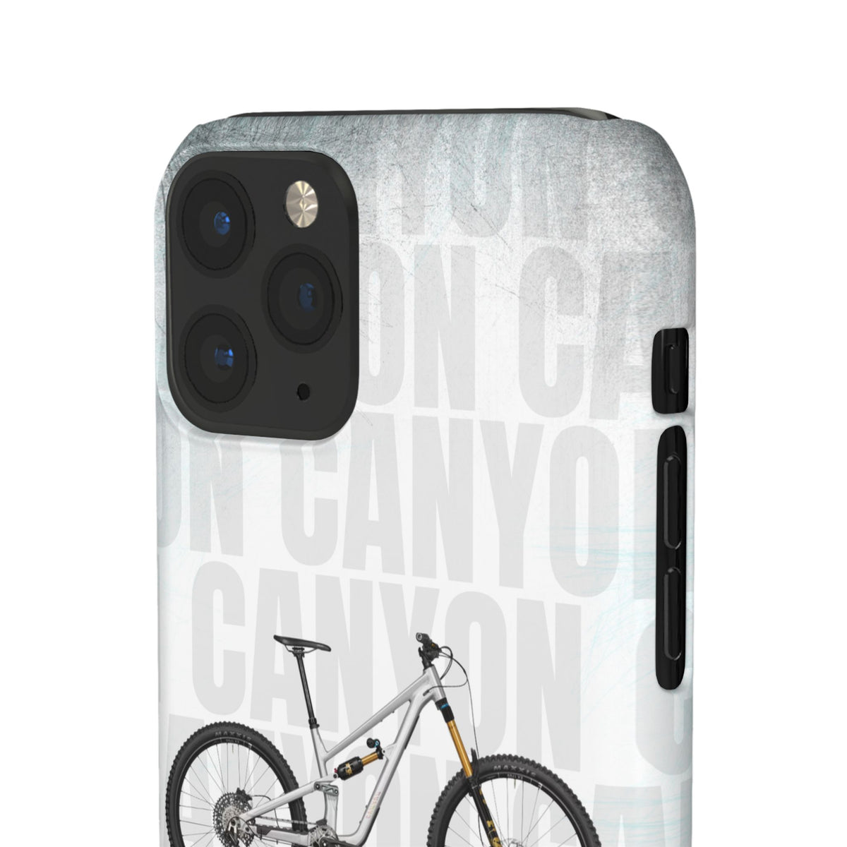 CANYON Torque AL 9