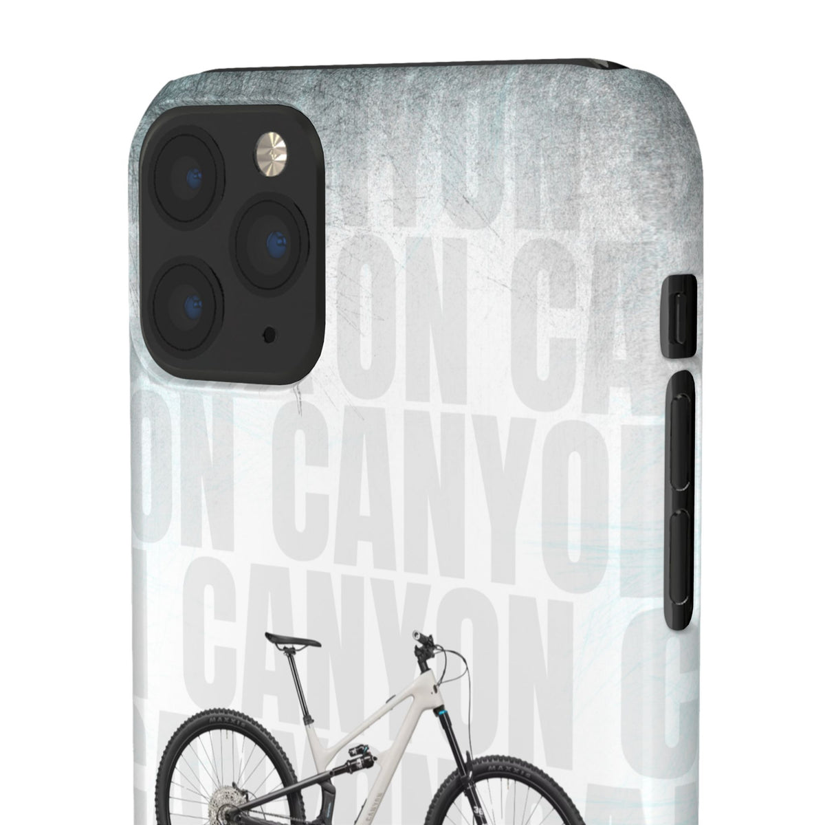 CANYON Spectral CF 7