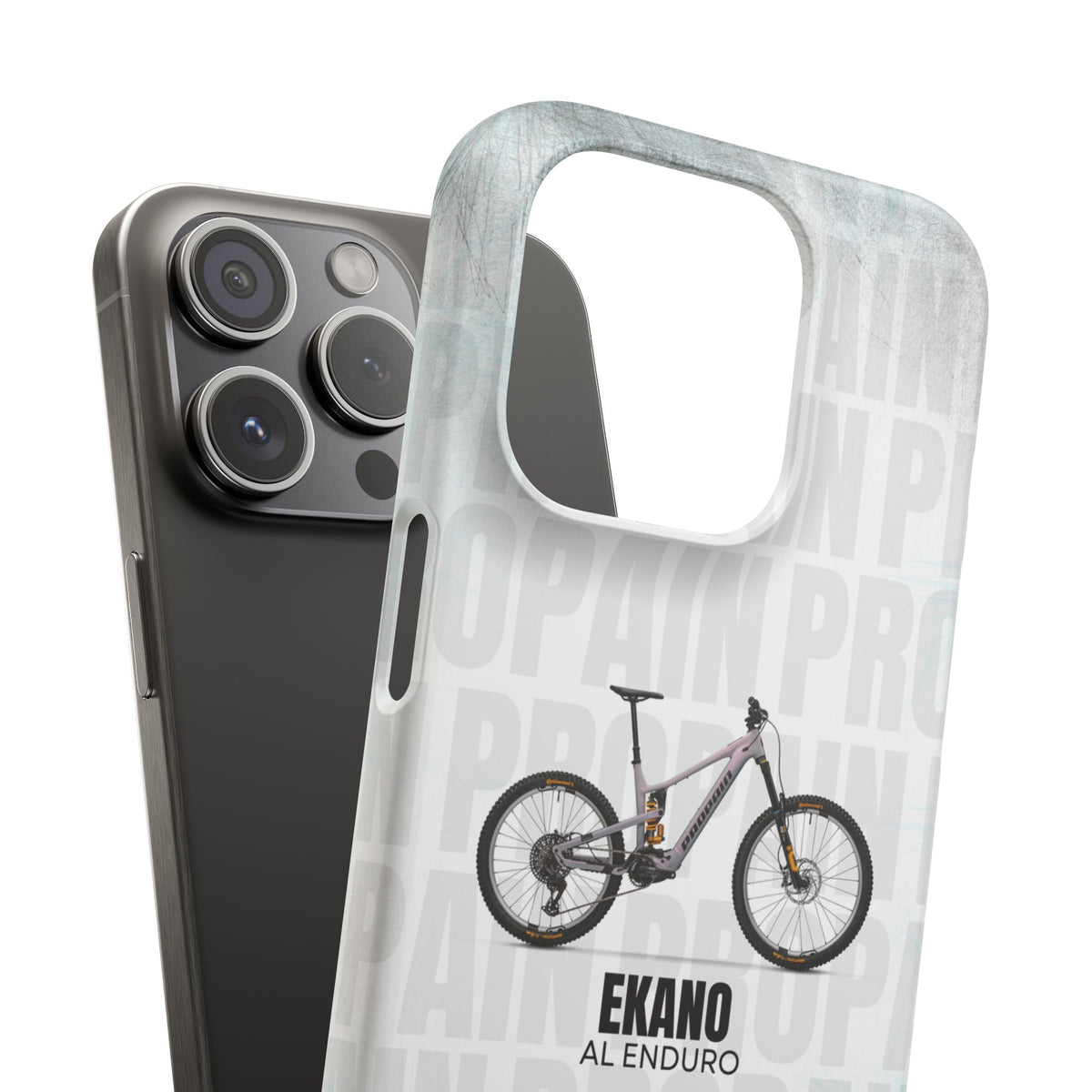 EKANO AL ENDURO