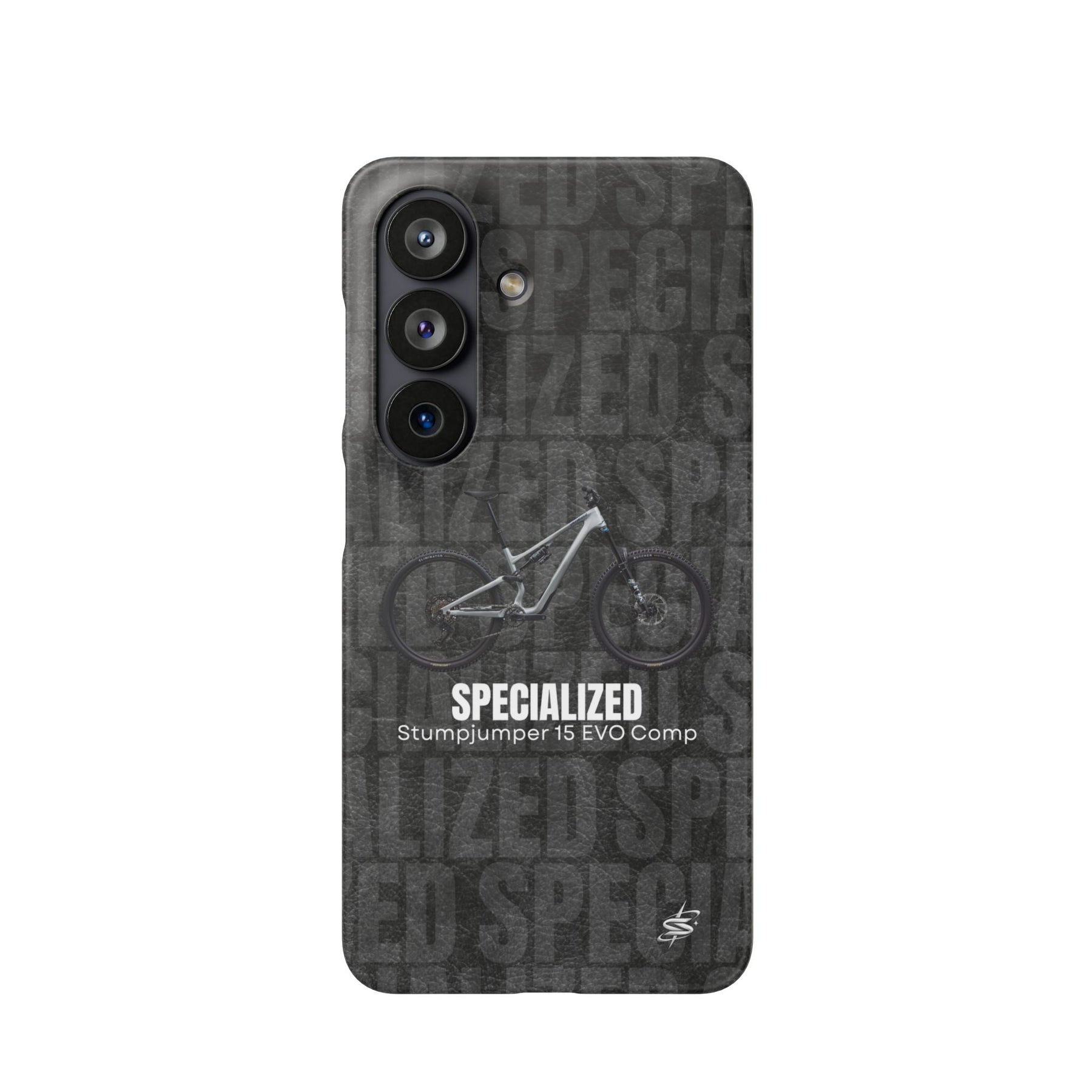 SPECIALIZED Stumpjumper 15 EVO Comp