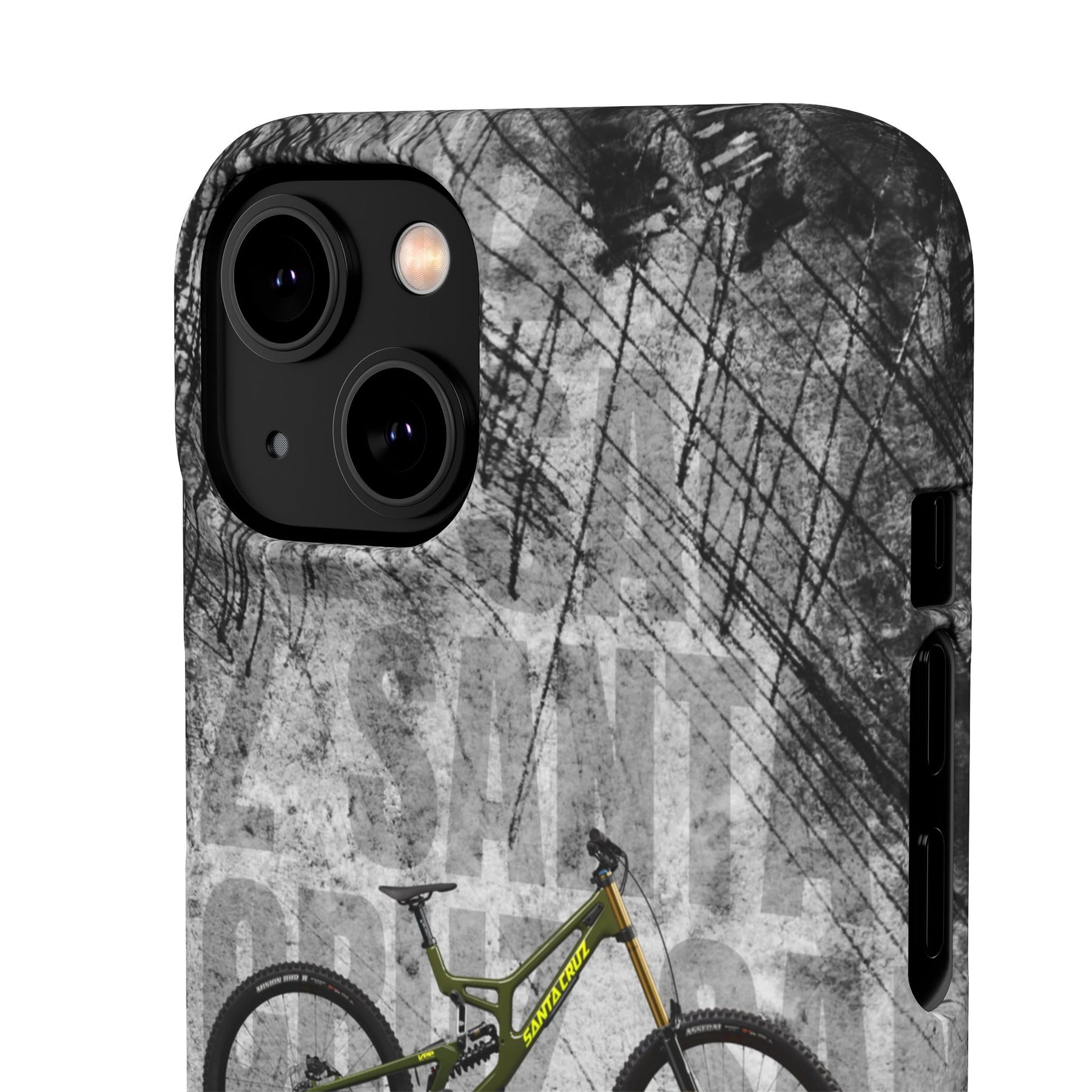 SANTA CRUZ V10 DH X01