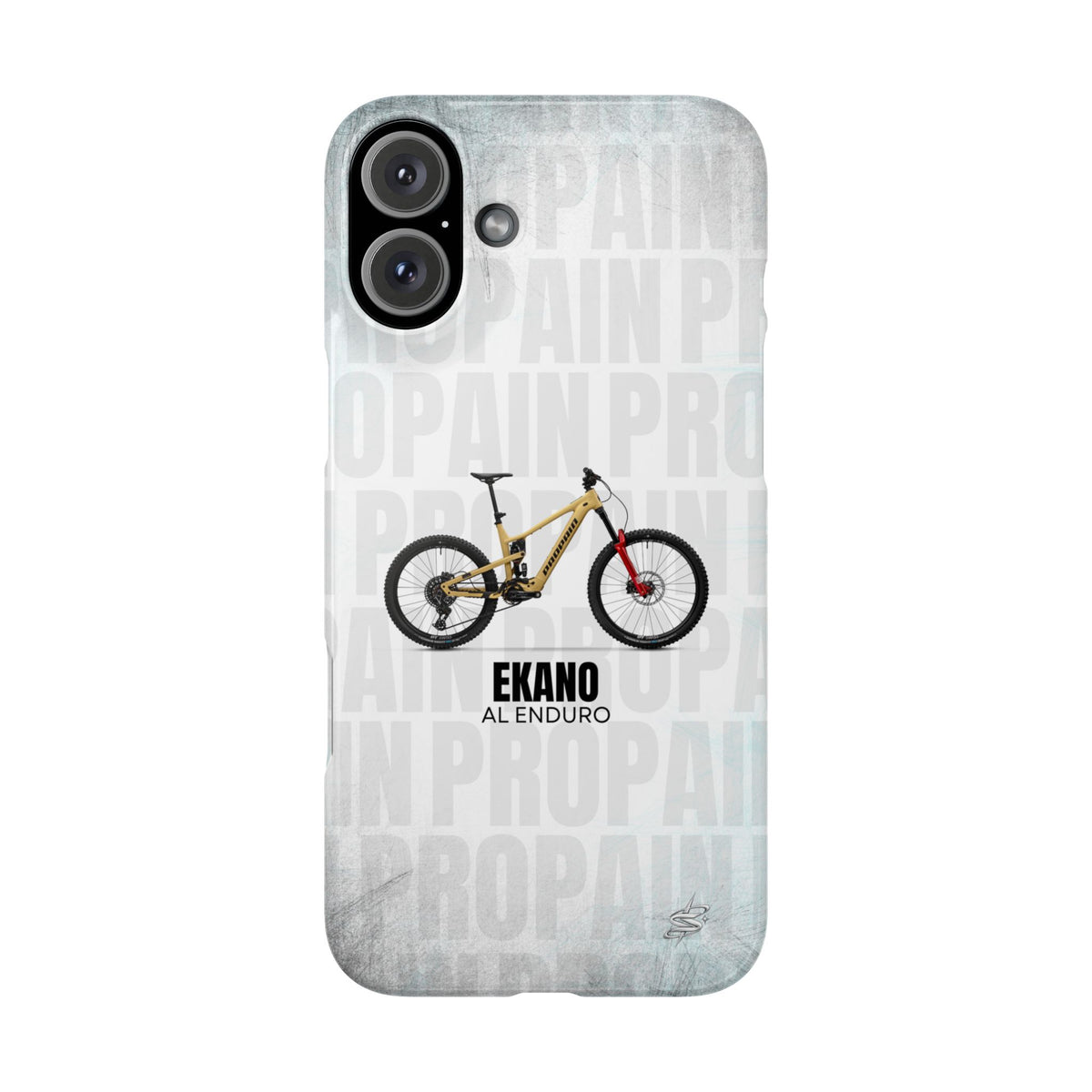 EKANO AL ENDURO