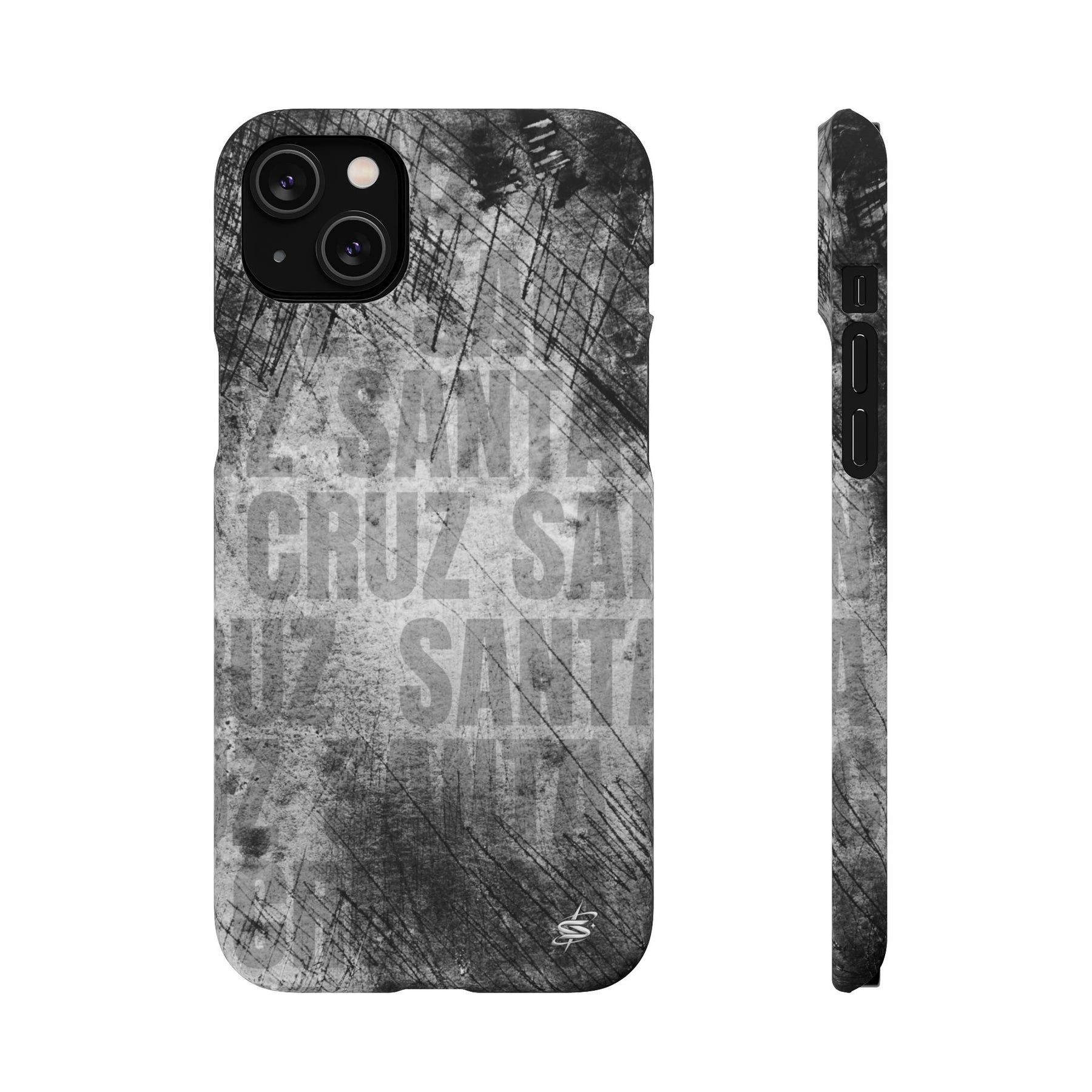 SANTA CRUZ