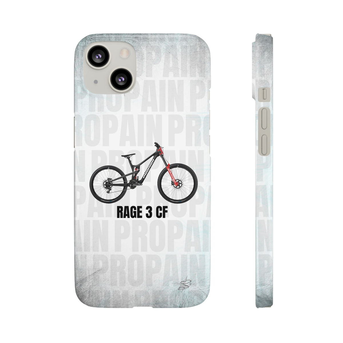 PROPAIN rage 3 cf