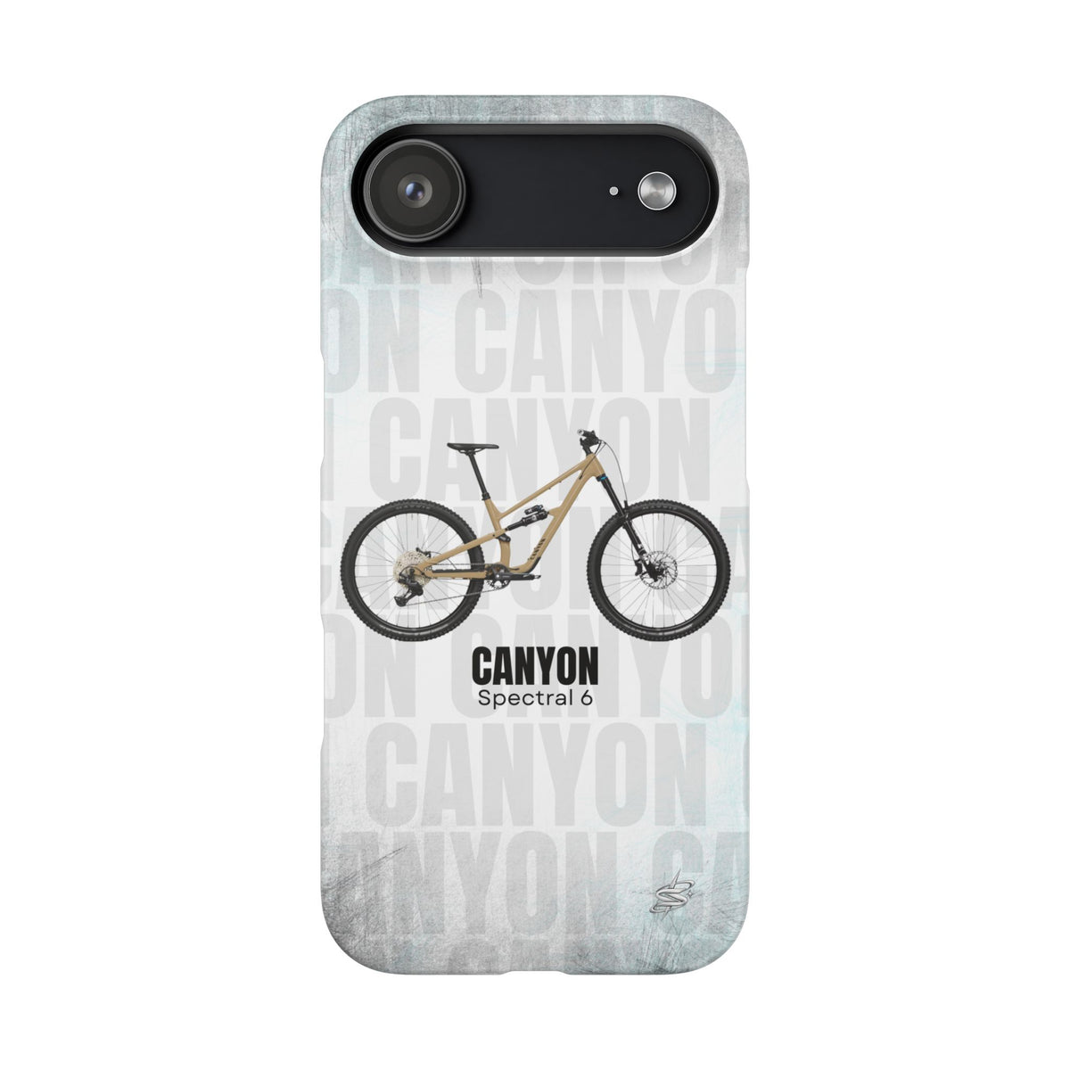 CANYON Spectral 6