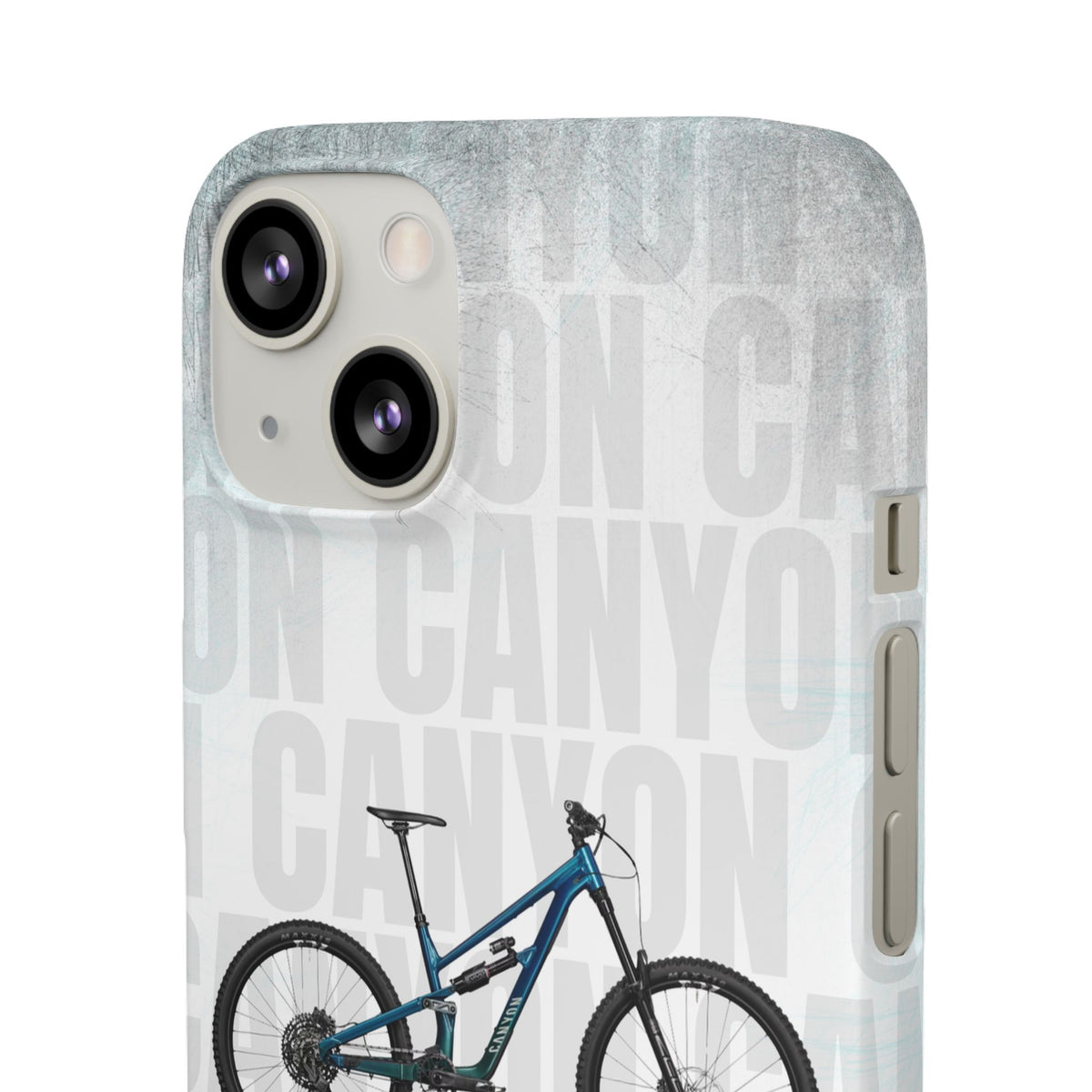 CANYON Spectral AL 7