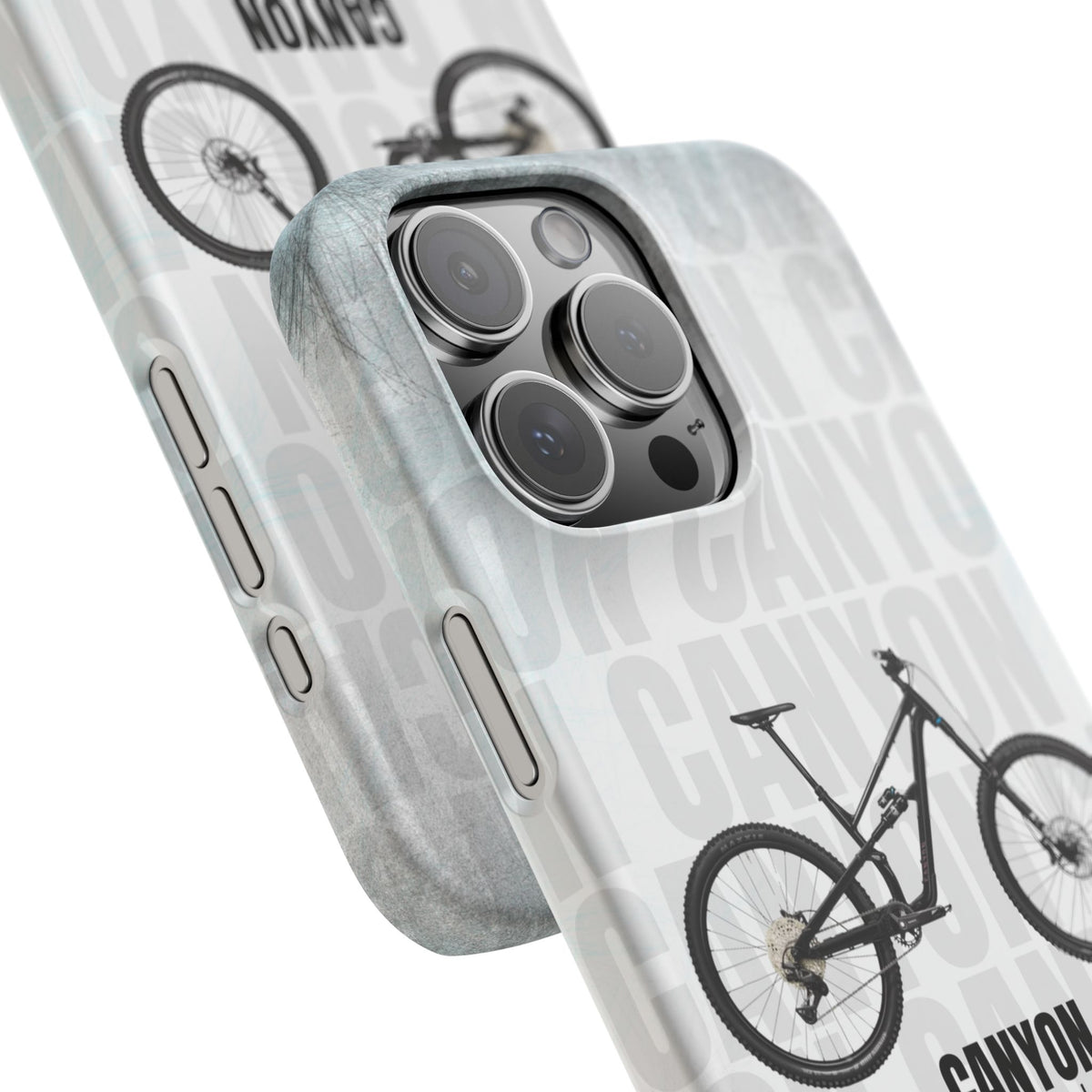 CANYON Spectral 6