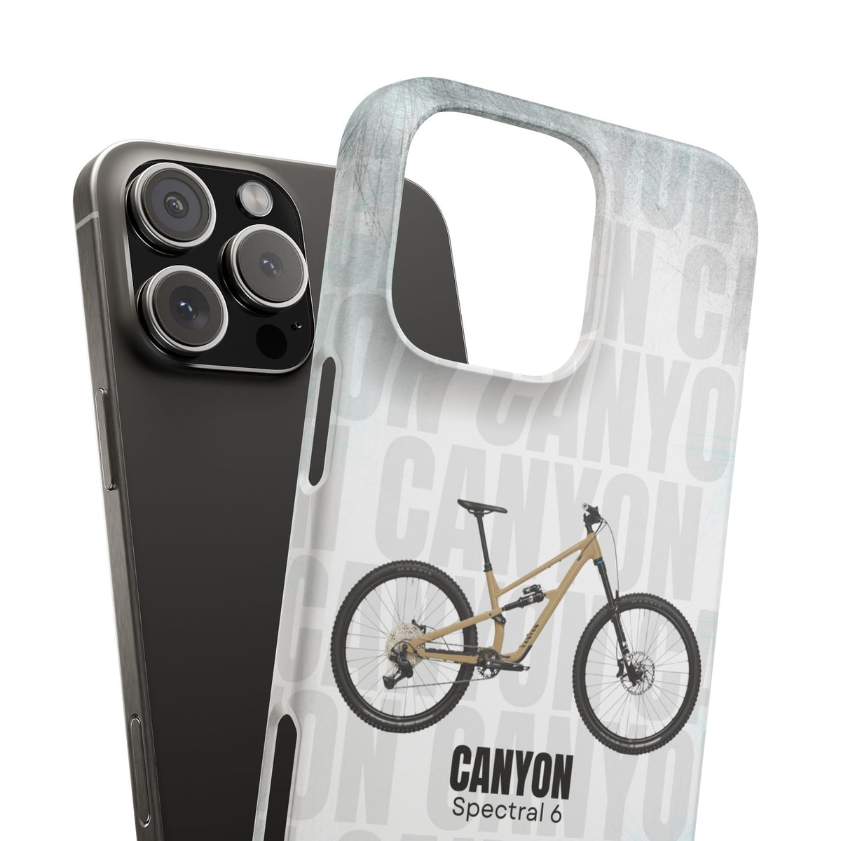 CANYON Spectral 6