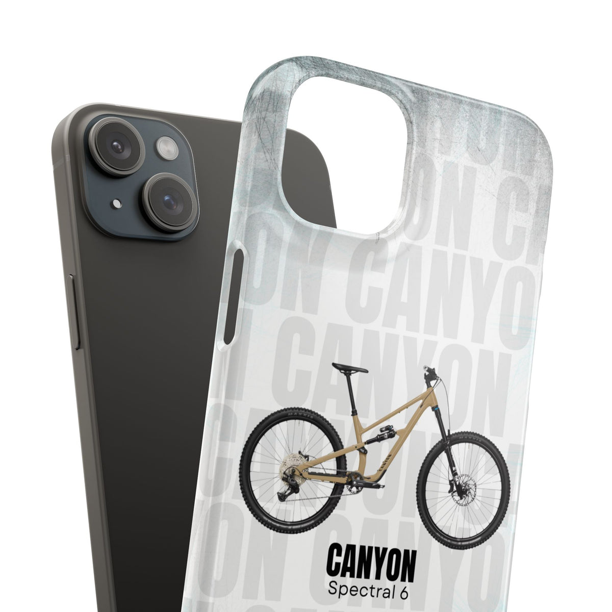 CANYON Spectral 6