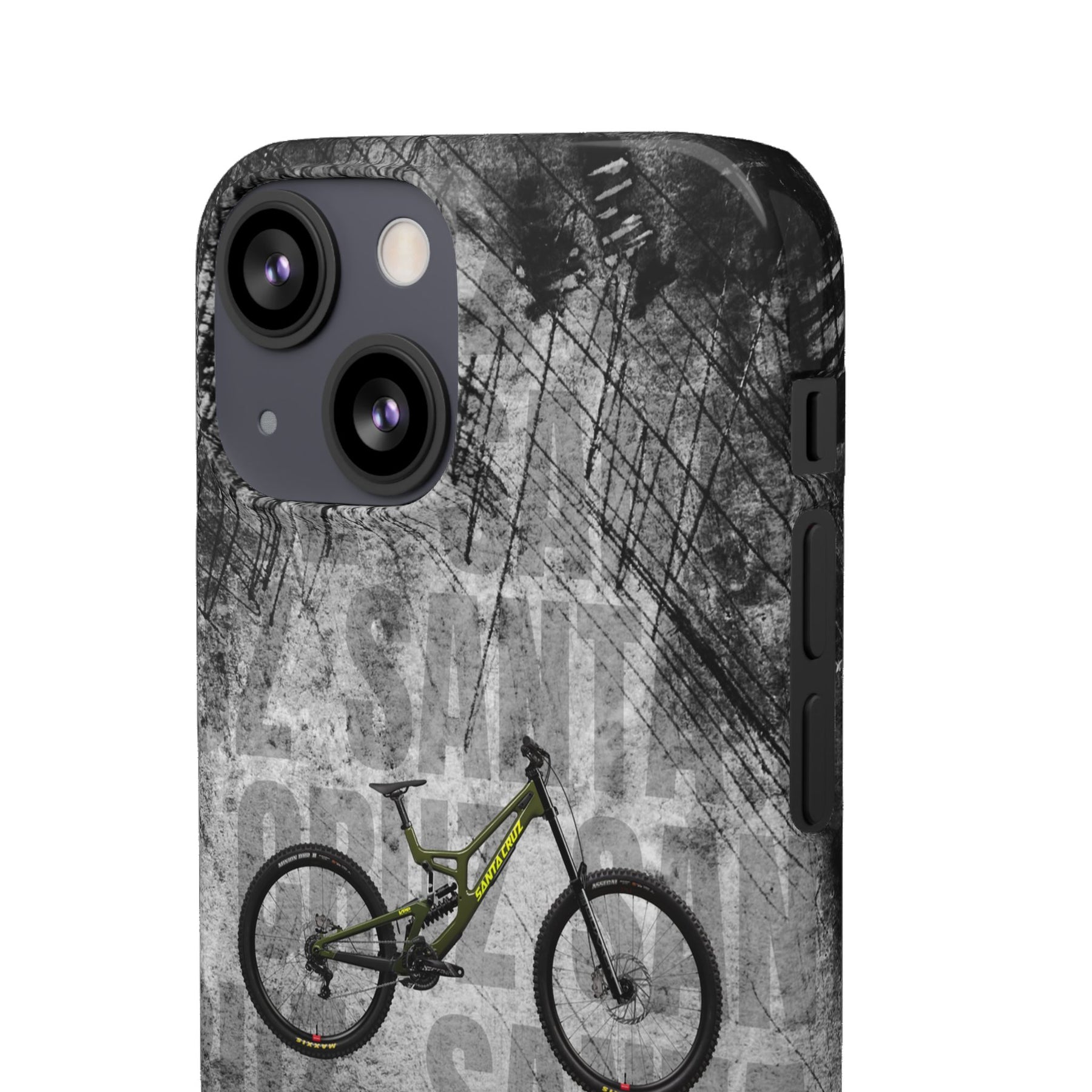SANTA CRUZ V10 DH S