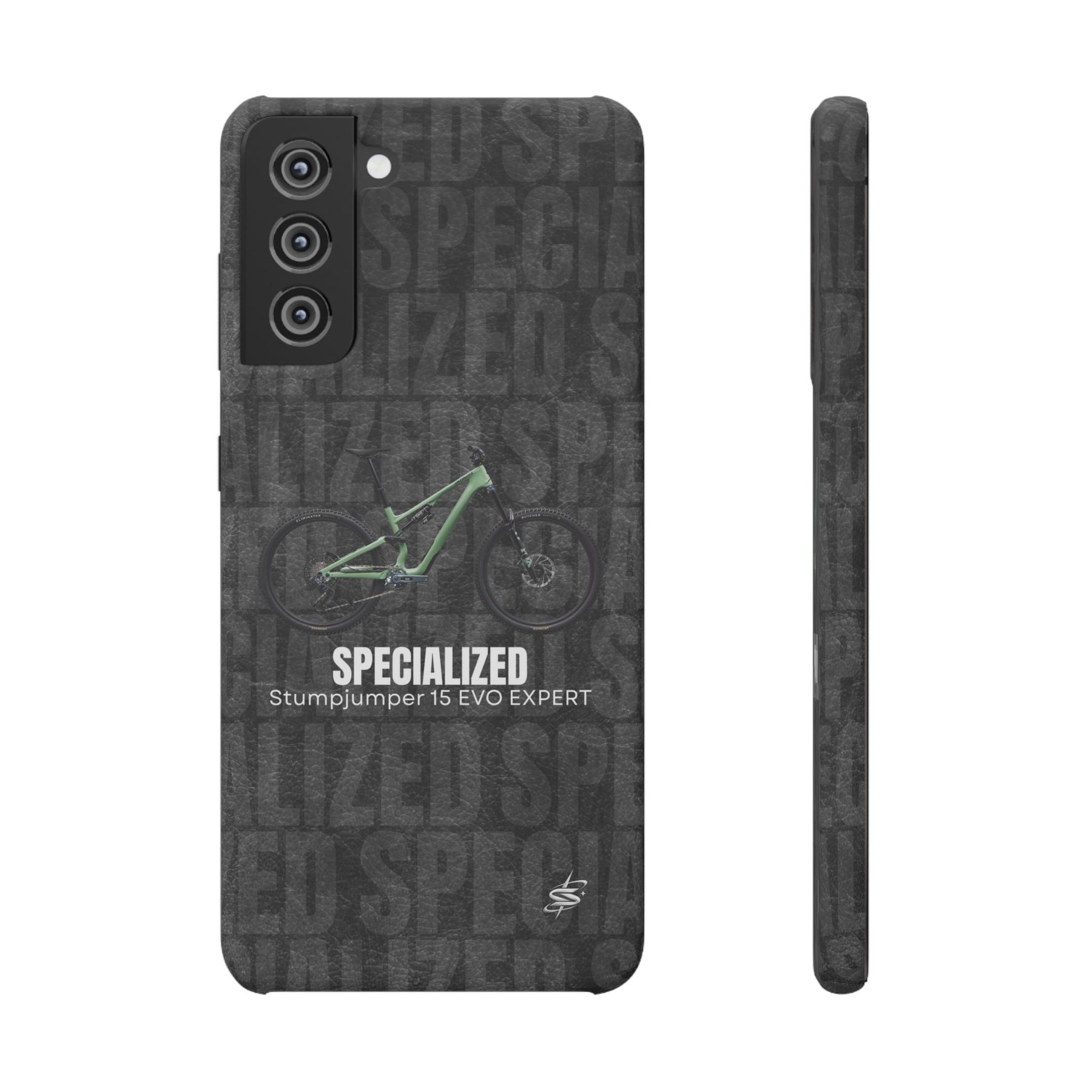SPECIALIZED Stumpjumper 15 EVO EXPERT