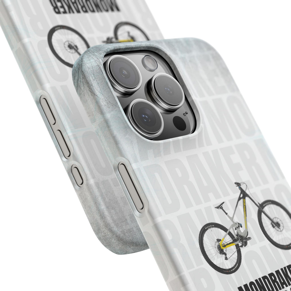 MONDRAKER Summum R 2026
