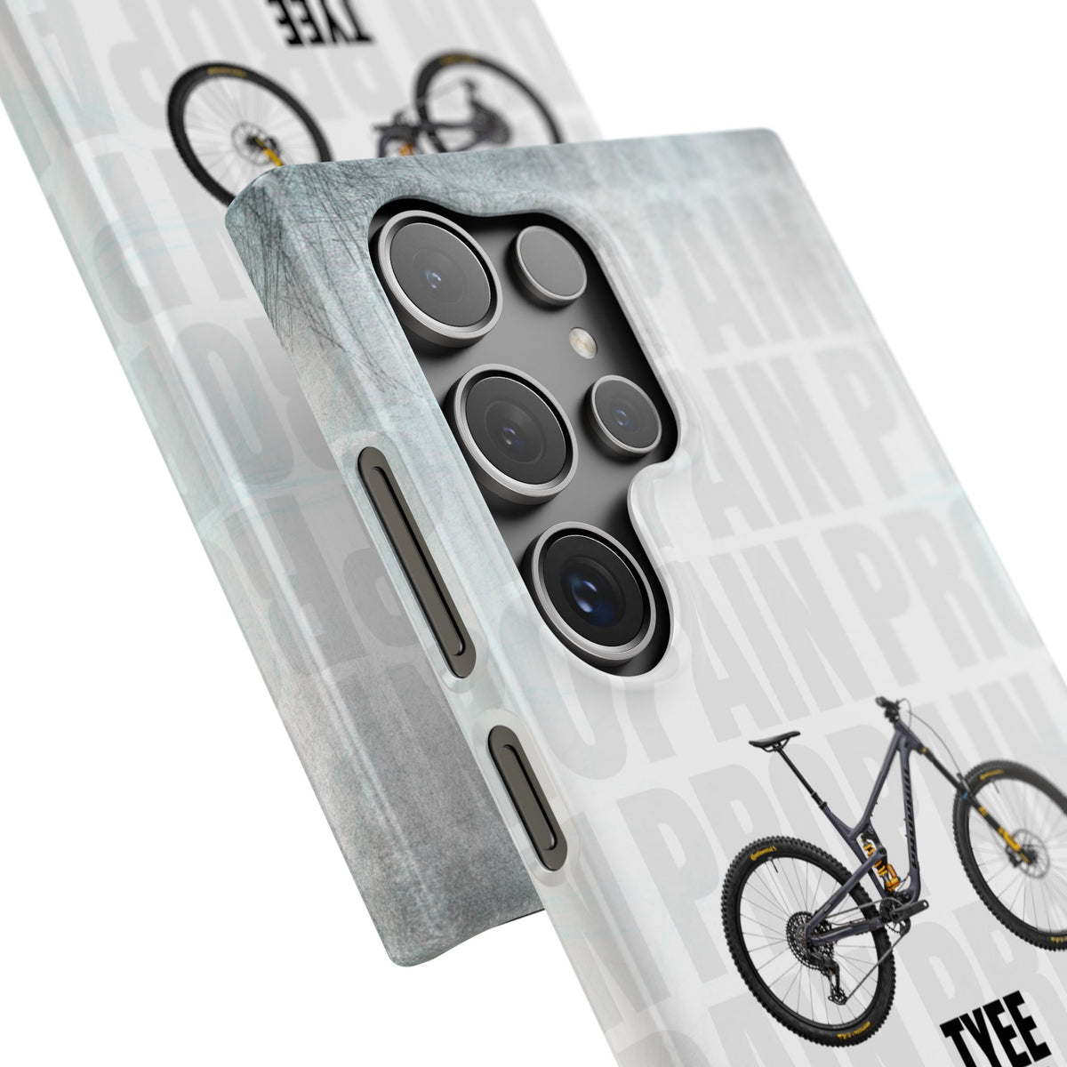 PROPAIN TYEE 6.1 CF