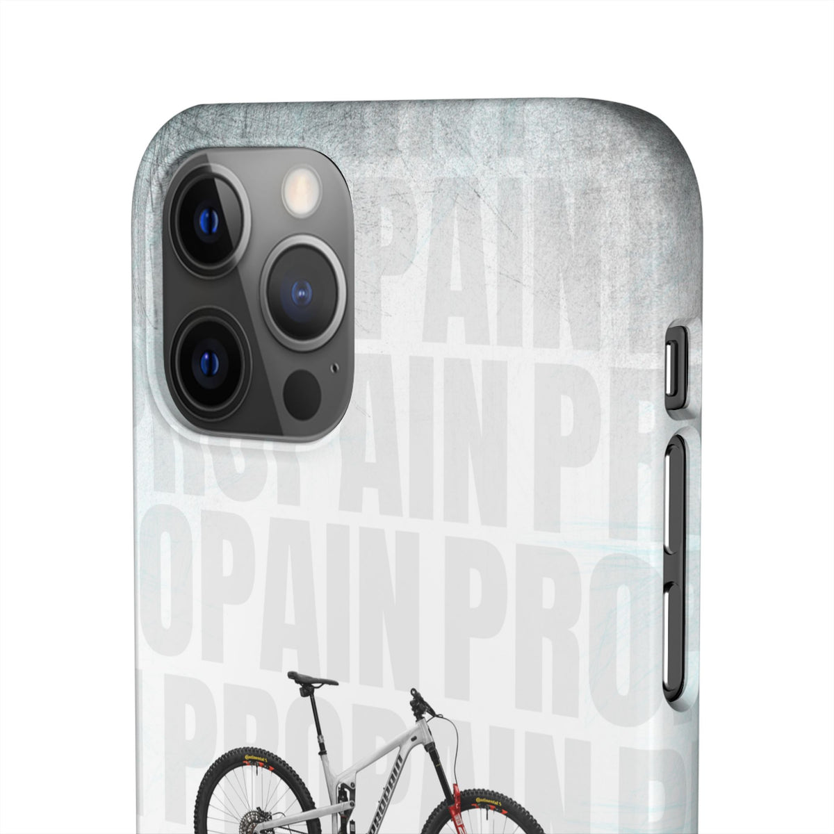 PROPAIN Spindrift AL